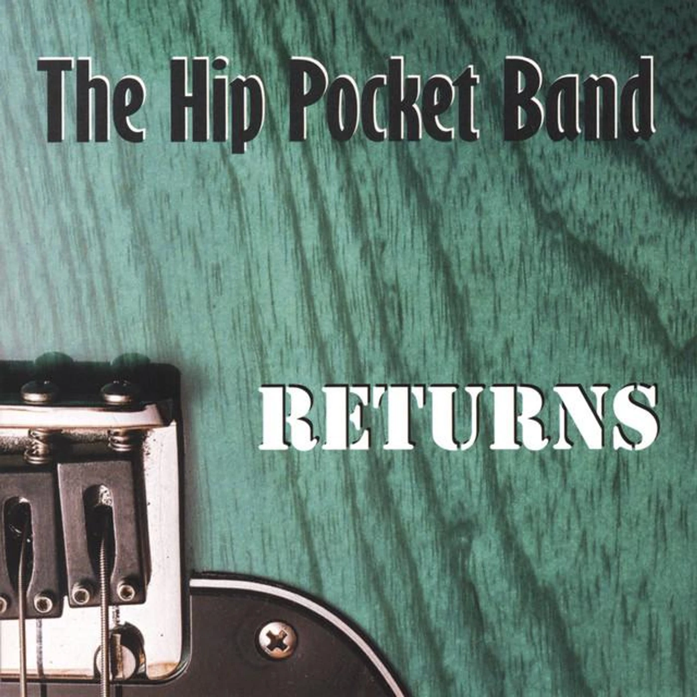 The Hip Pocket Band