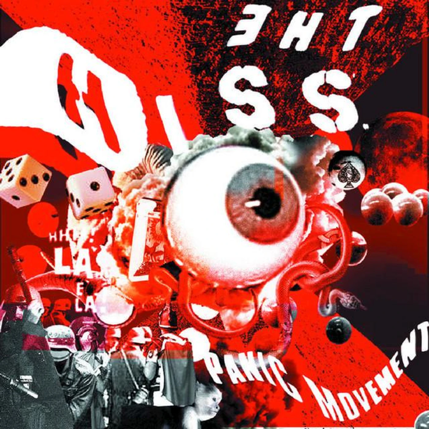 The Hiss Brand Page