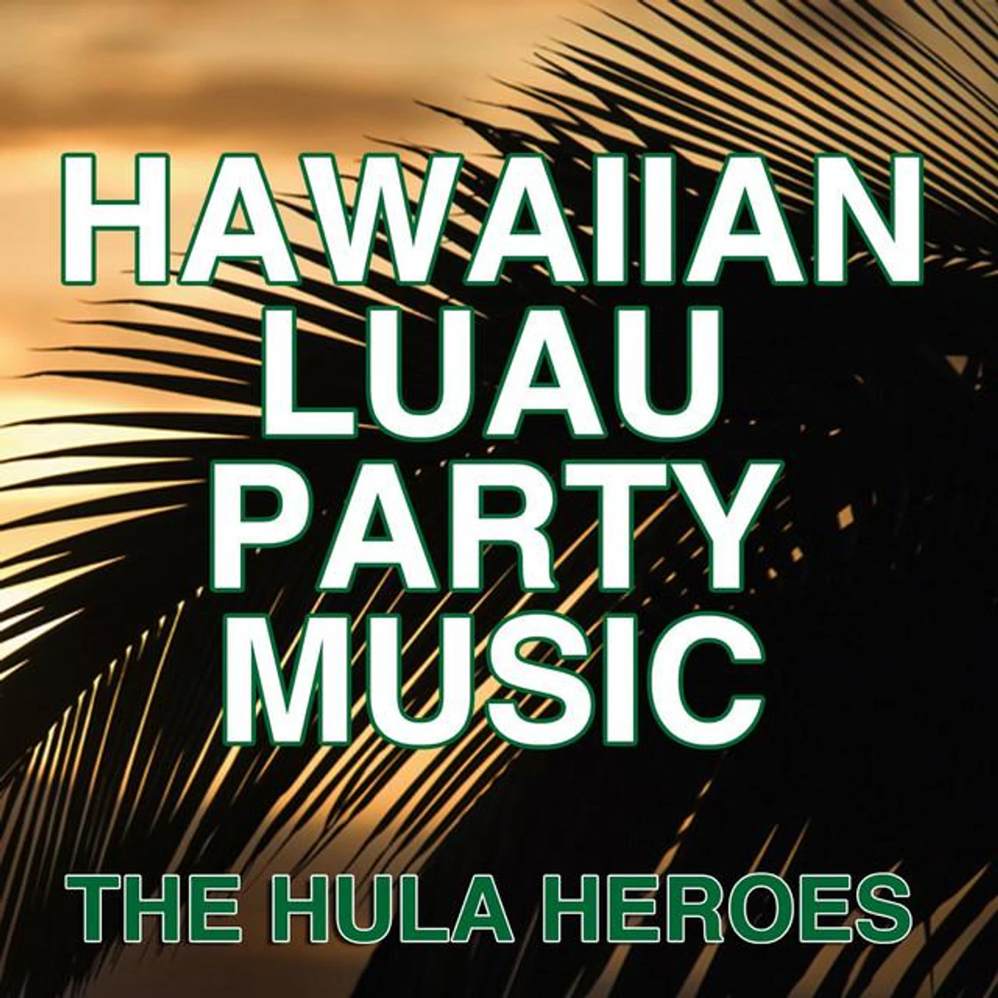 The Hula Heroes Brand Page