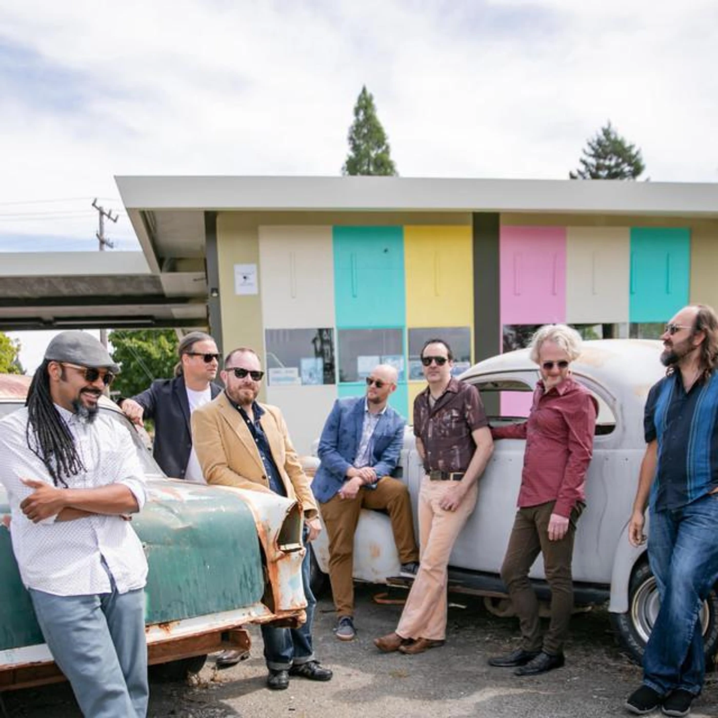 The Humidors Brand Page