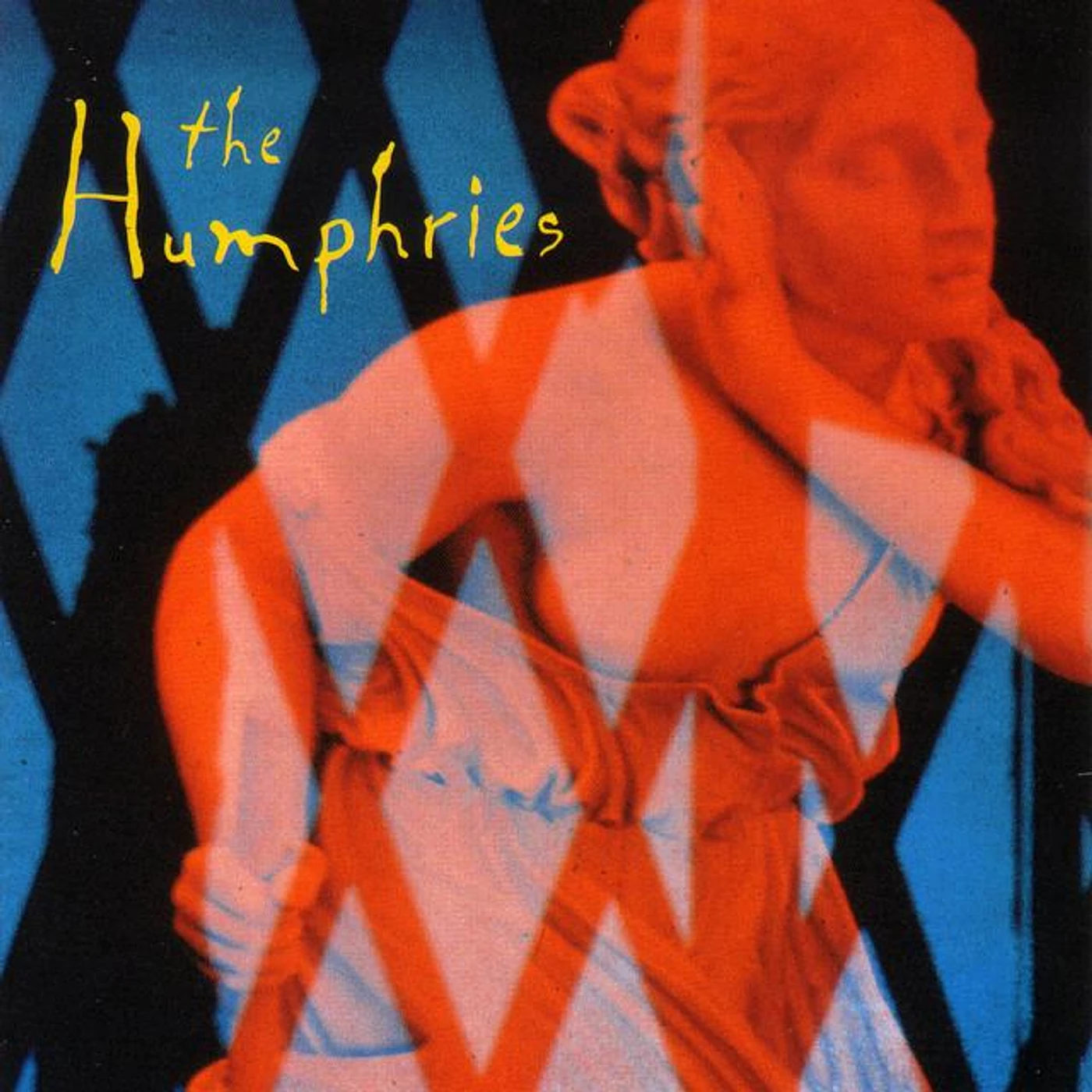 The Humphries Brand Page