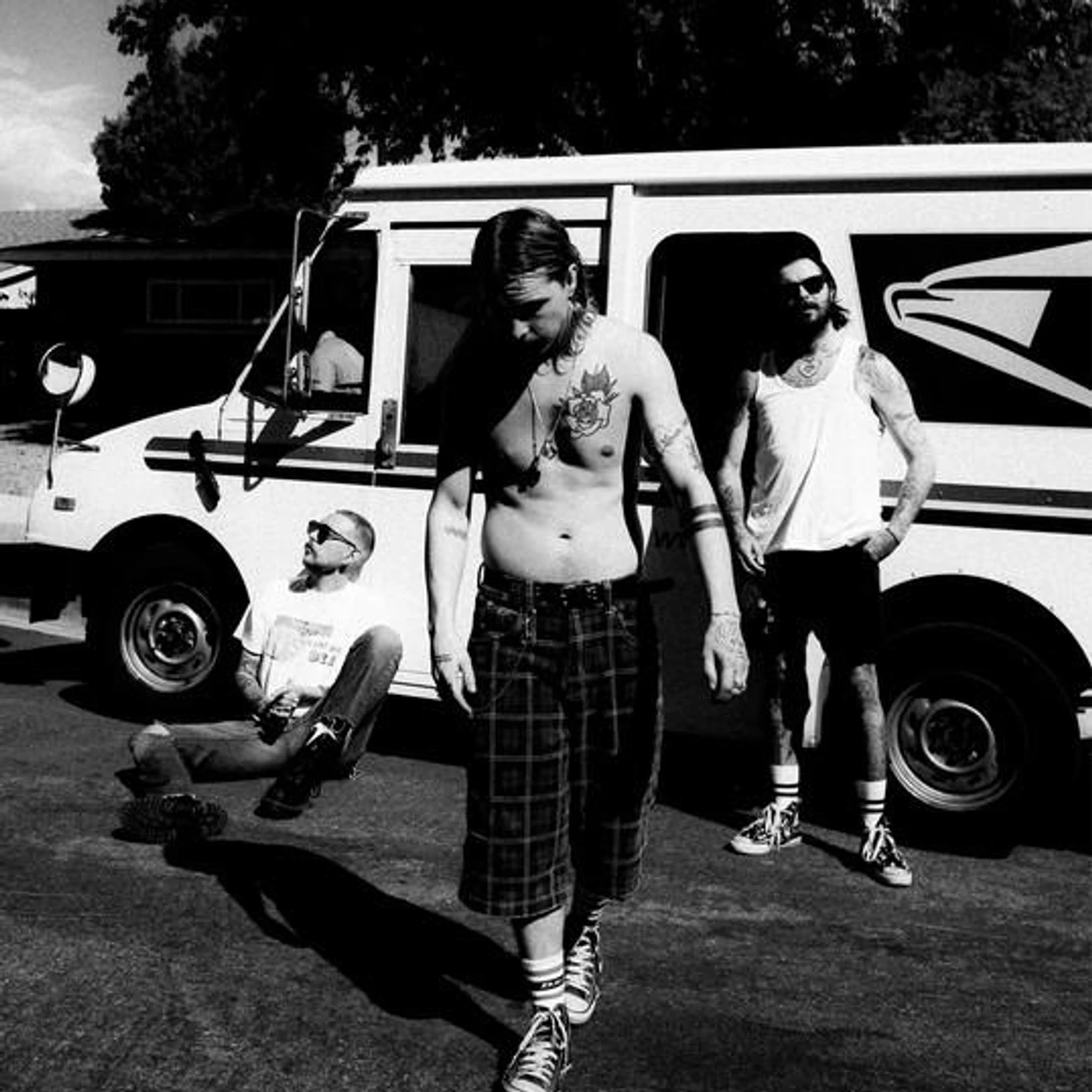 The Hunna Brand Page