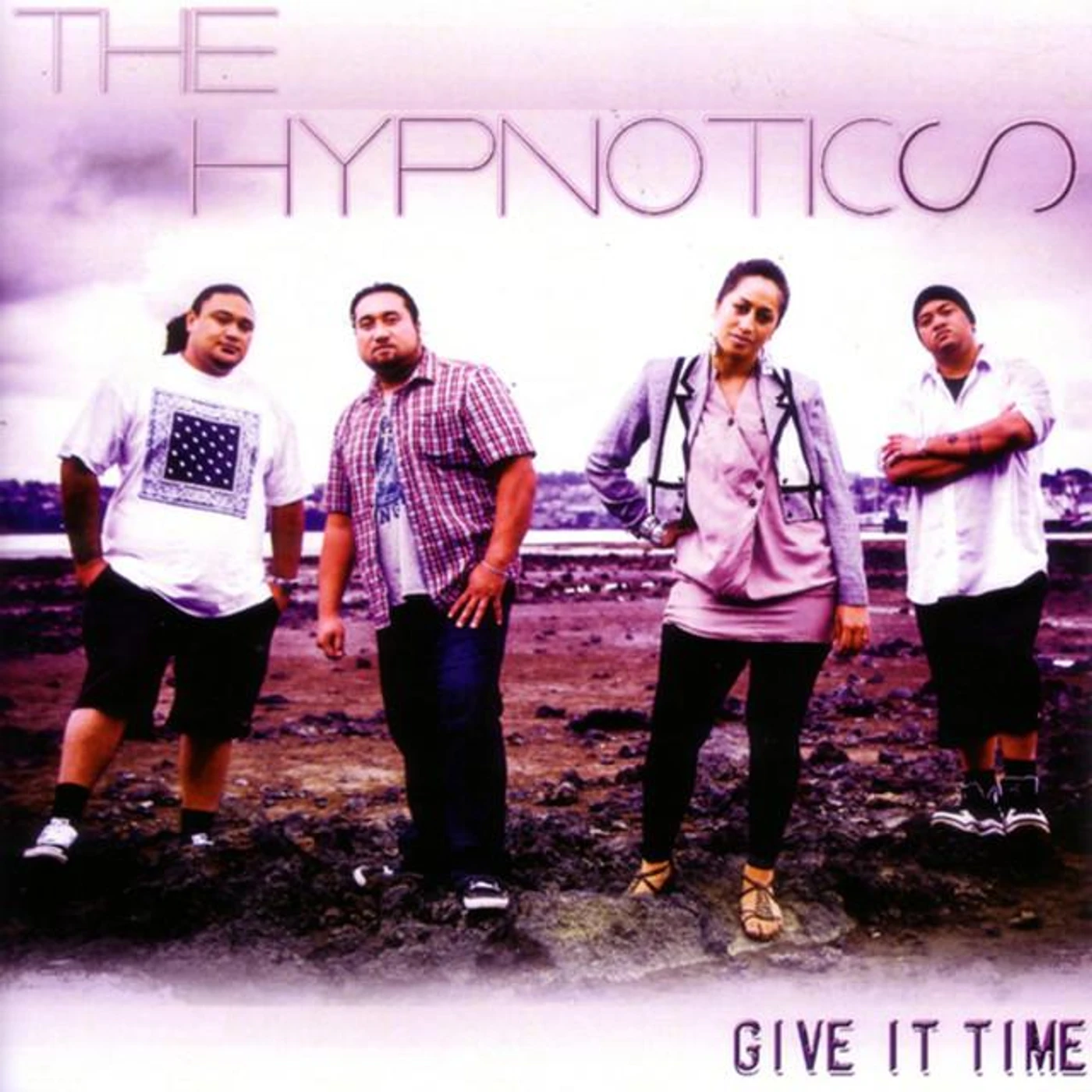 The Hypnotics Brand Page