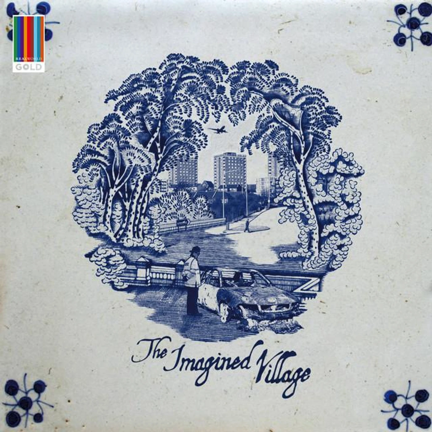The Imagined Village Brand Page