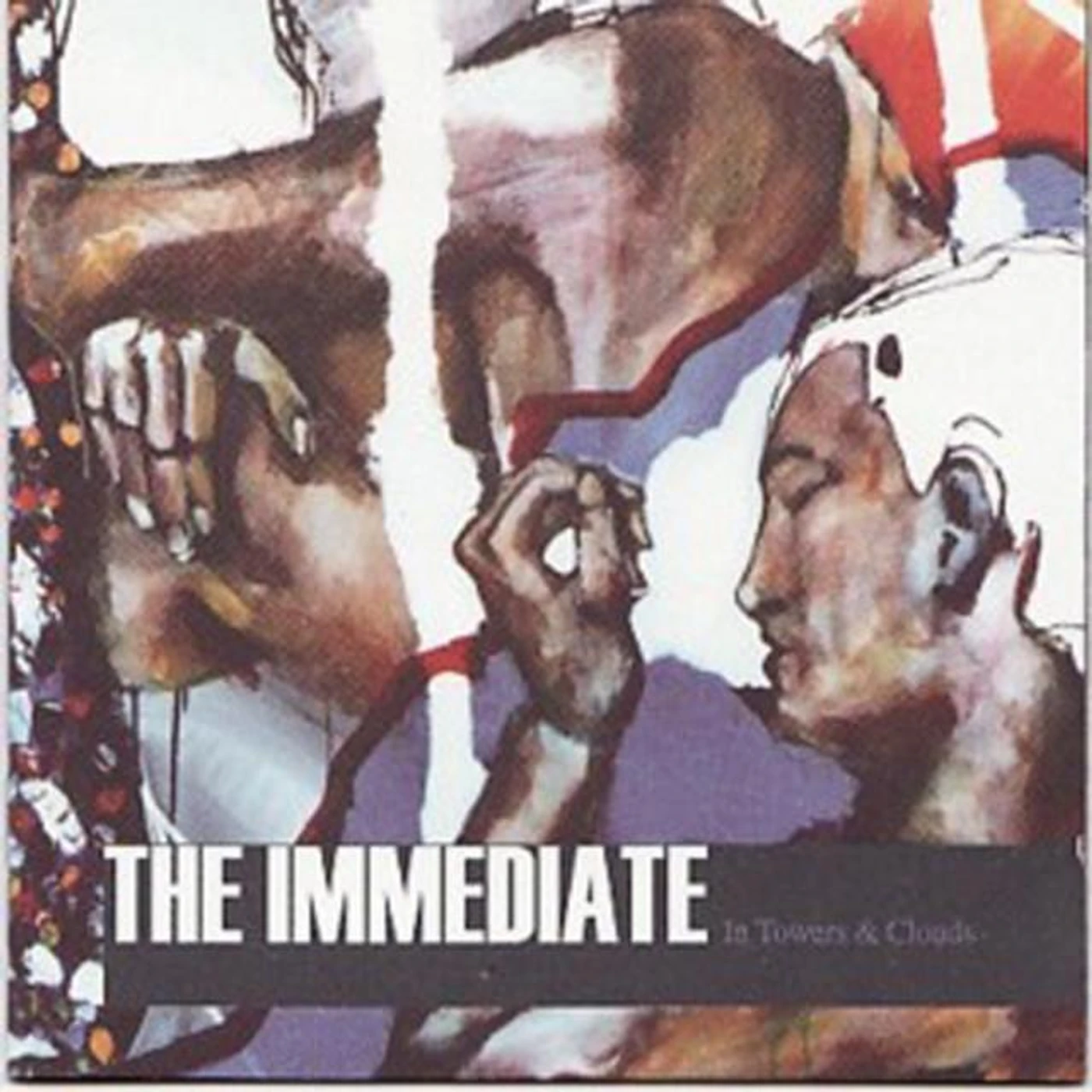 The Immediate