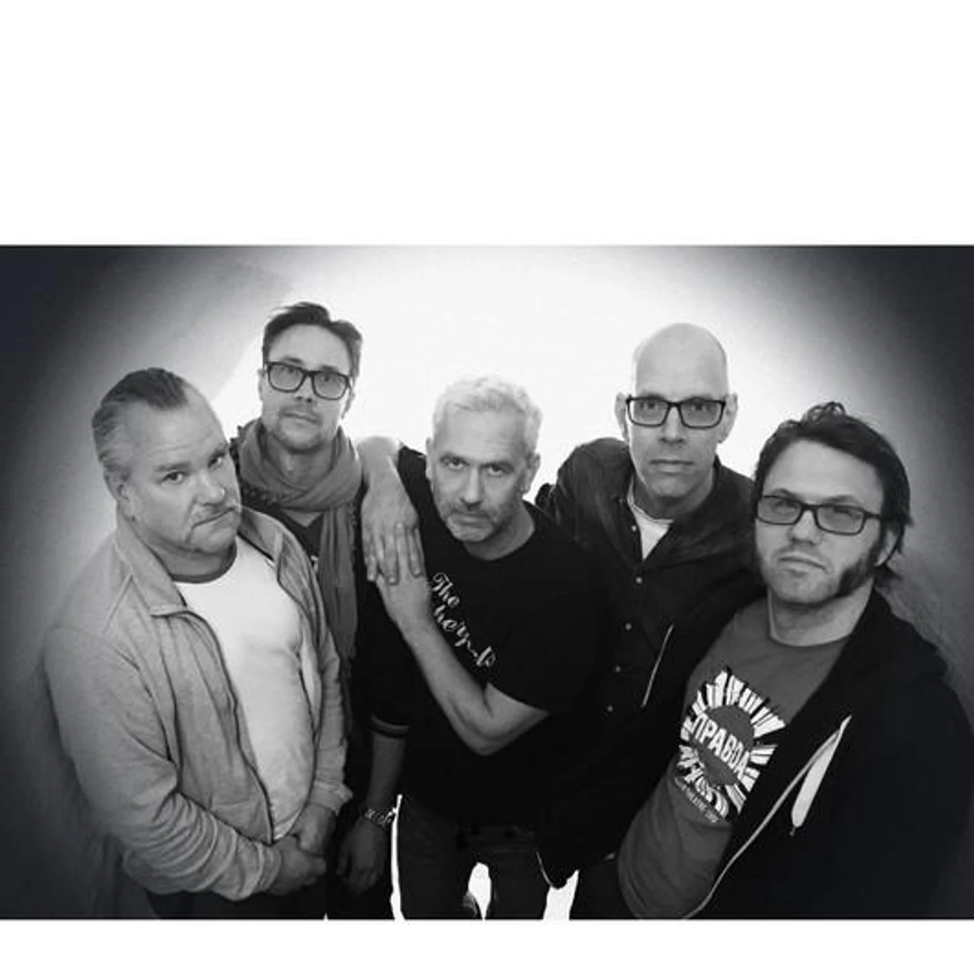 The Imperfects Brand Page