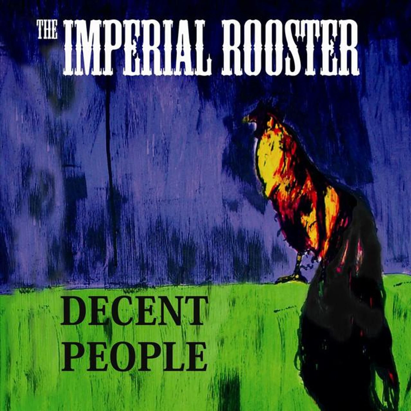 The Imperial Rooster Brand Page