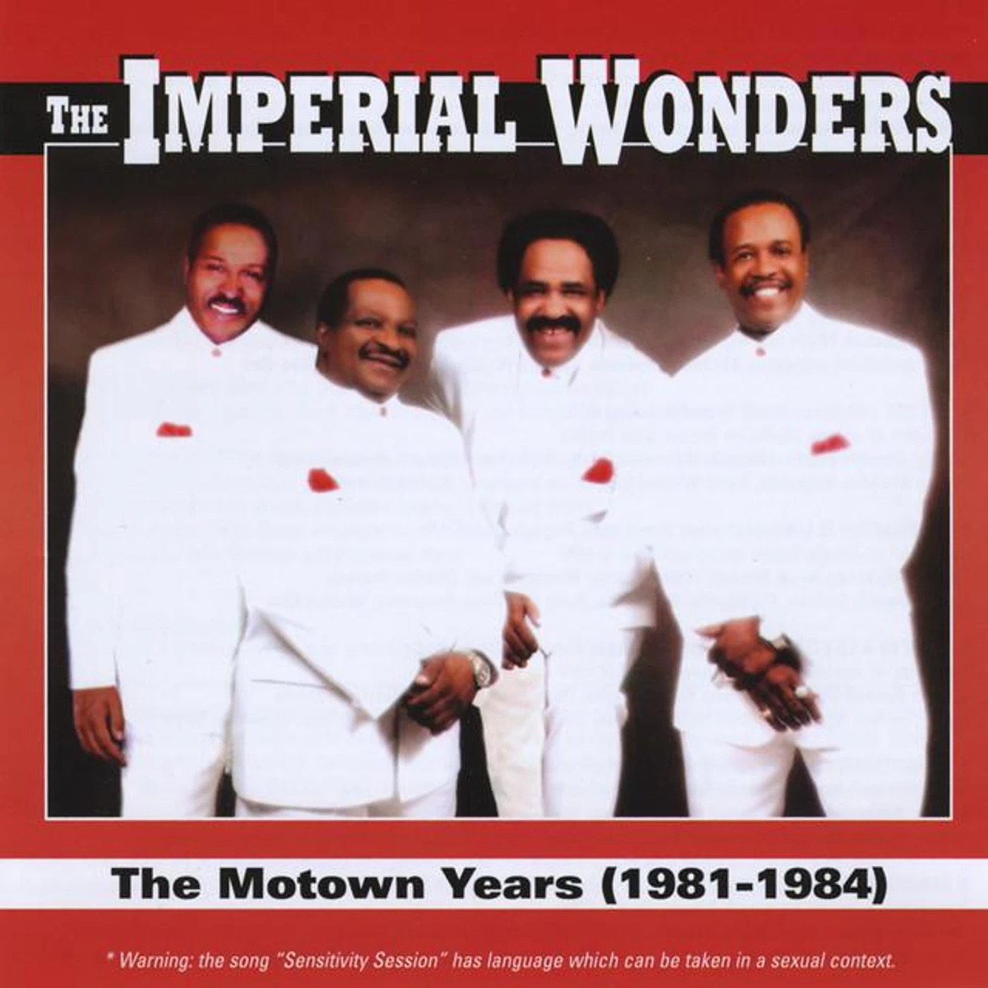 The Imperial Wonders Brand Page
