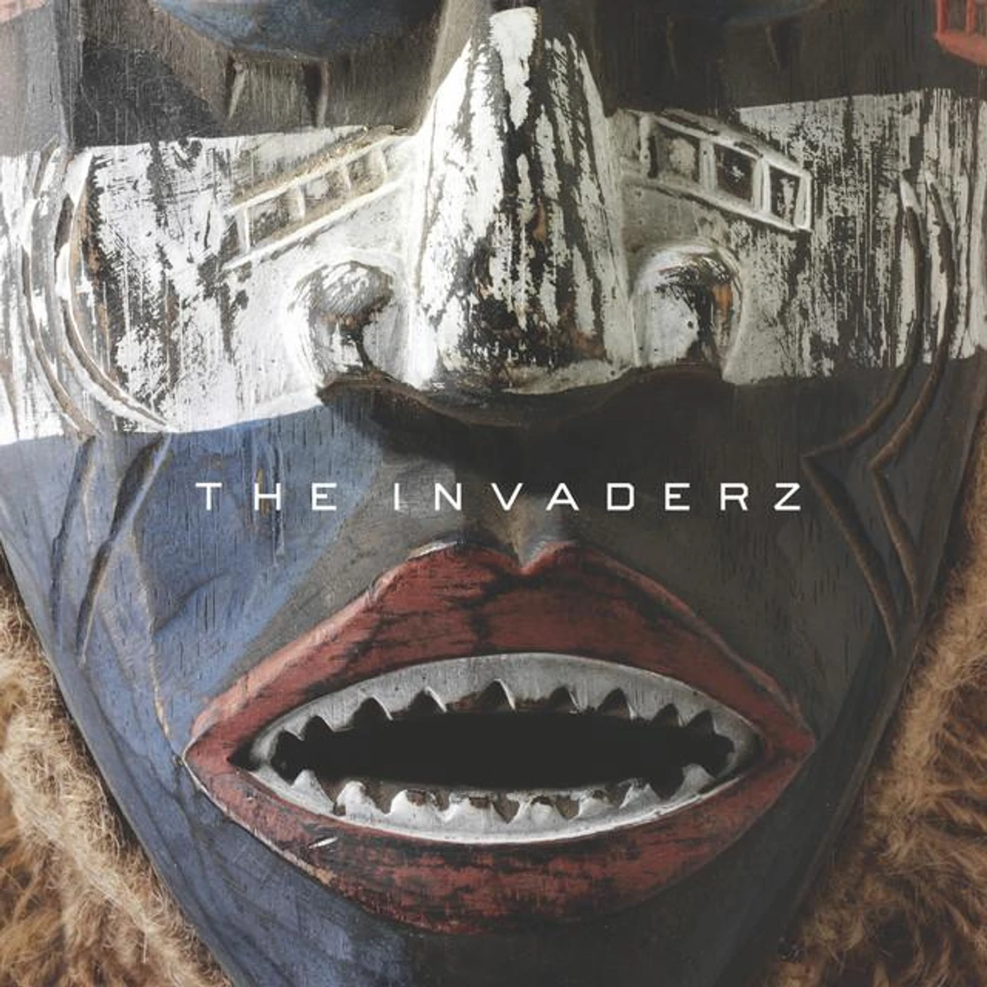 The Invaderz Brand Page