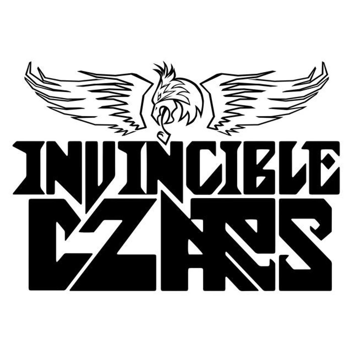 The Invincible Czars Brand Page