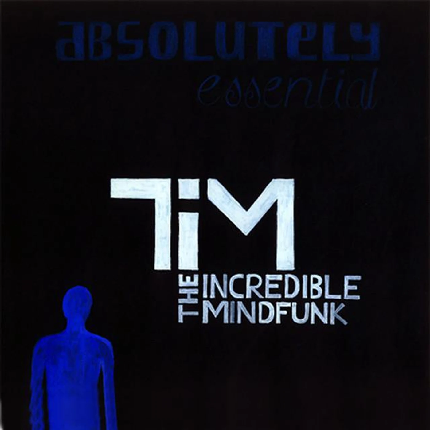 The Incredible Mindfunk Brand Page
