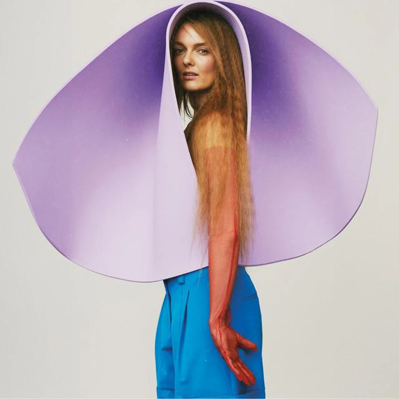 The Indien Brand Page