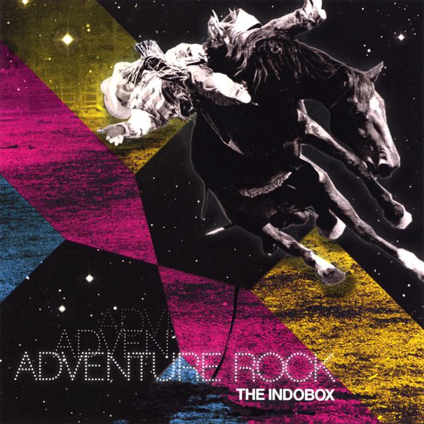 The Indobox Brand Page