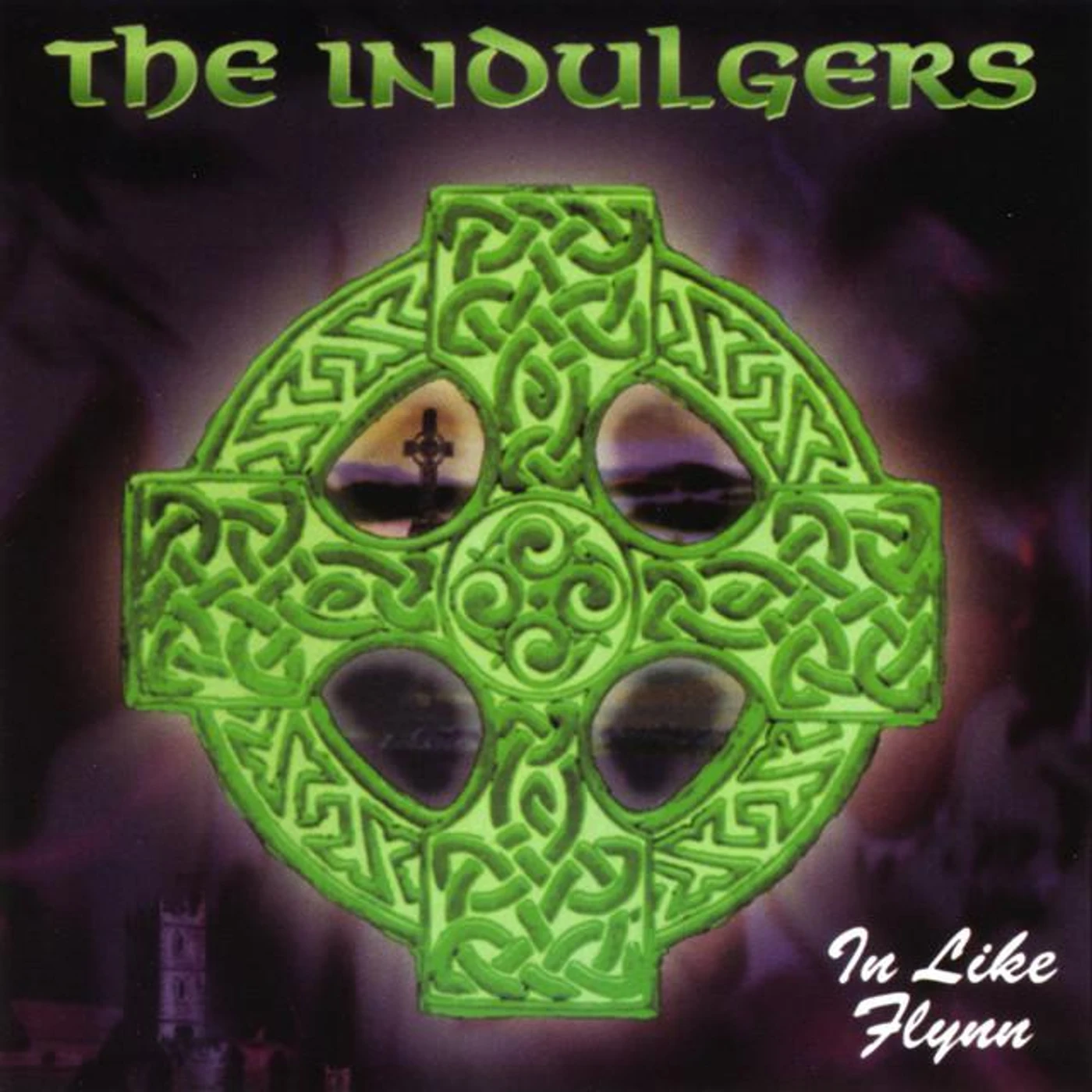 The Indulgers Brand Page