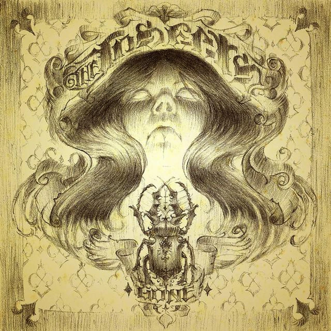 The Insects Brand Page