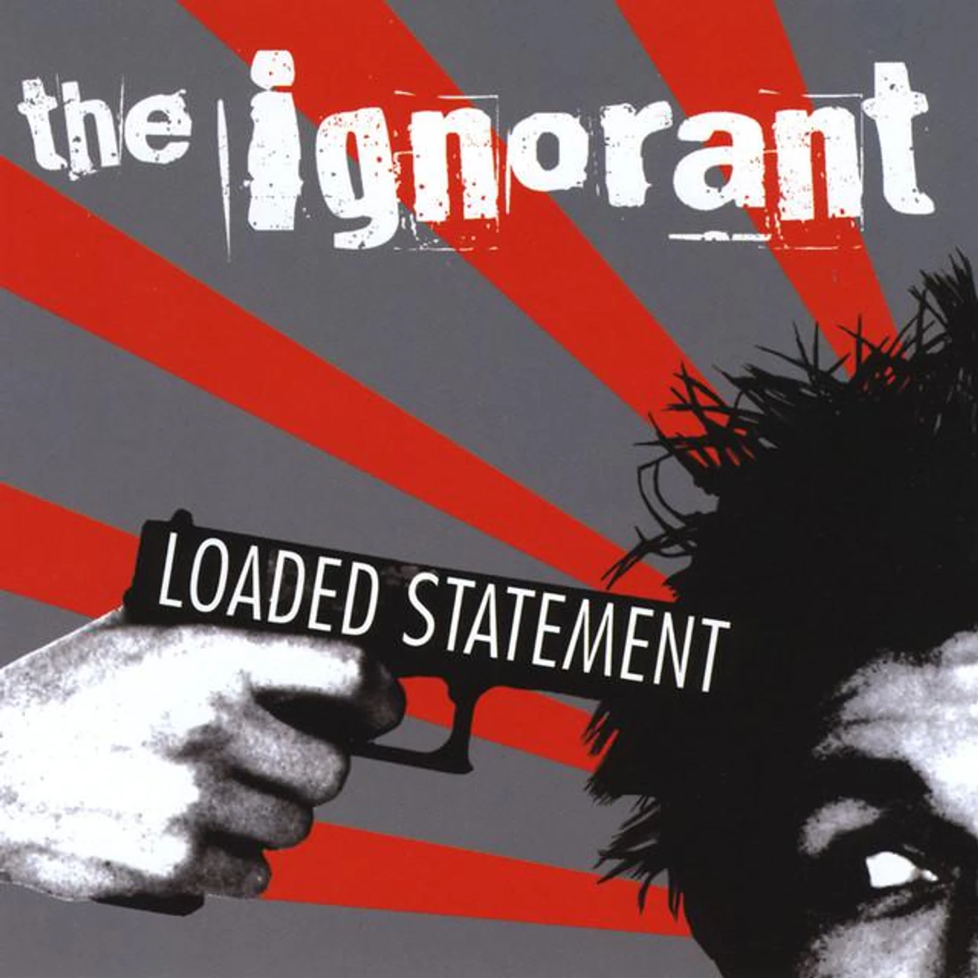 The Ignorant Brand Page