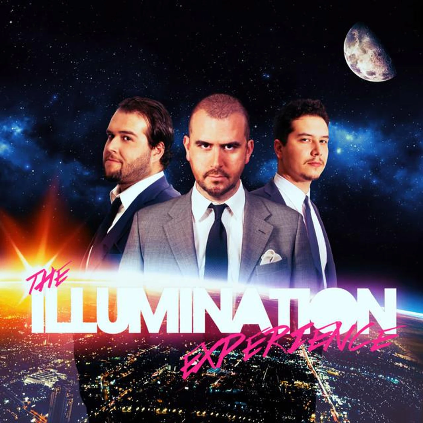 The Illumination Experience Brand Page