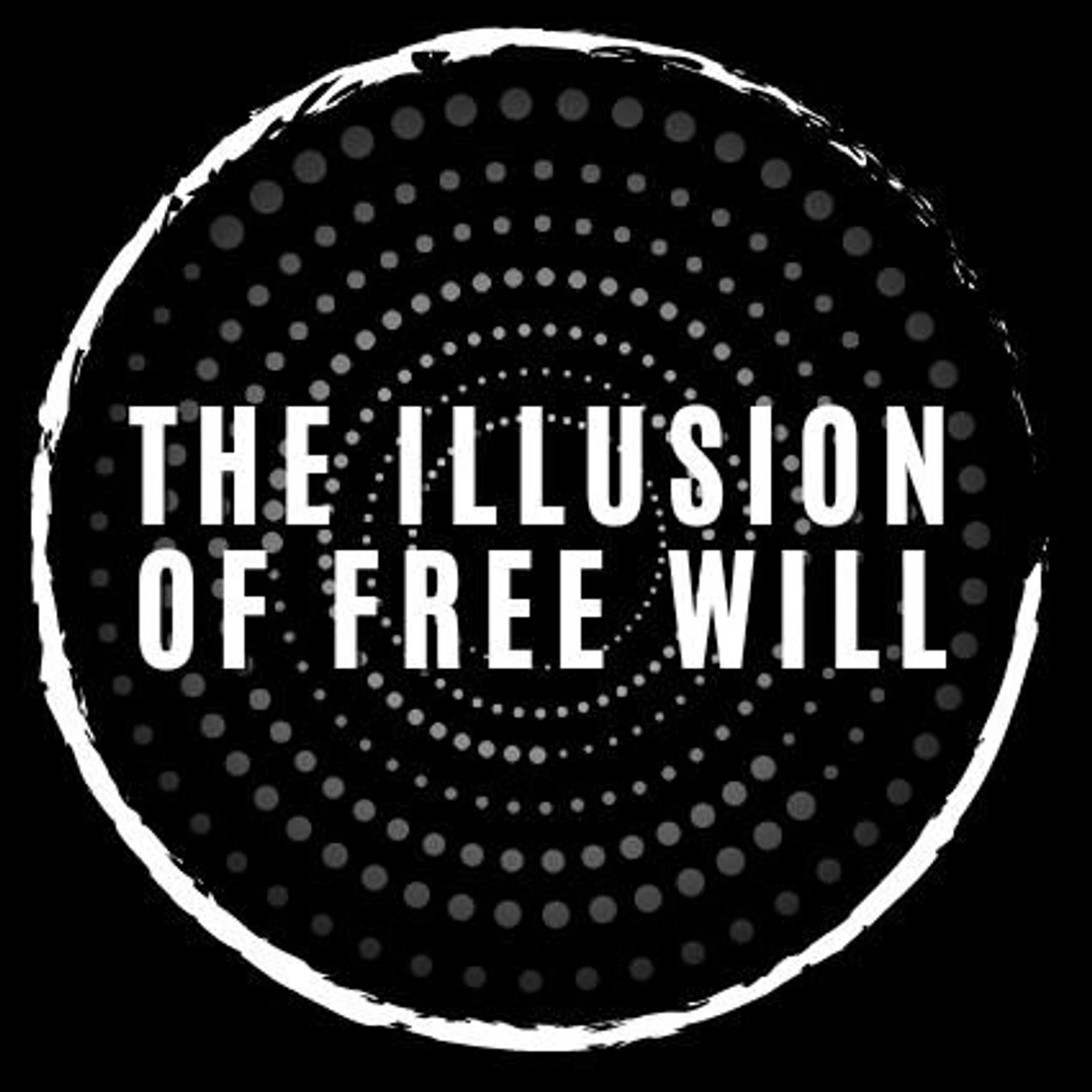 The illusion of free will Brand Page