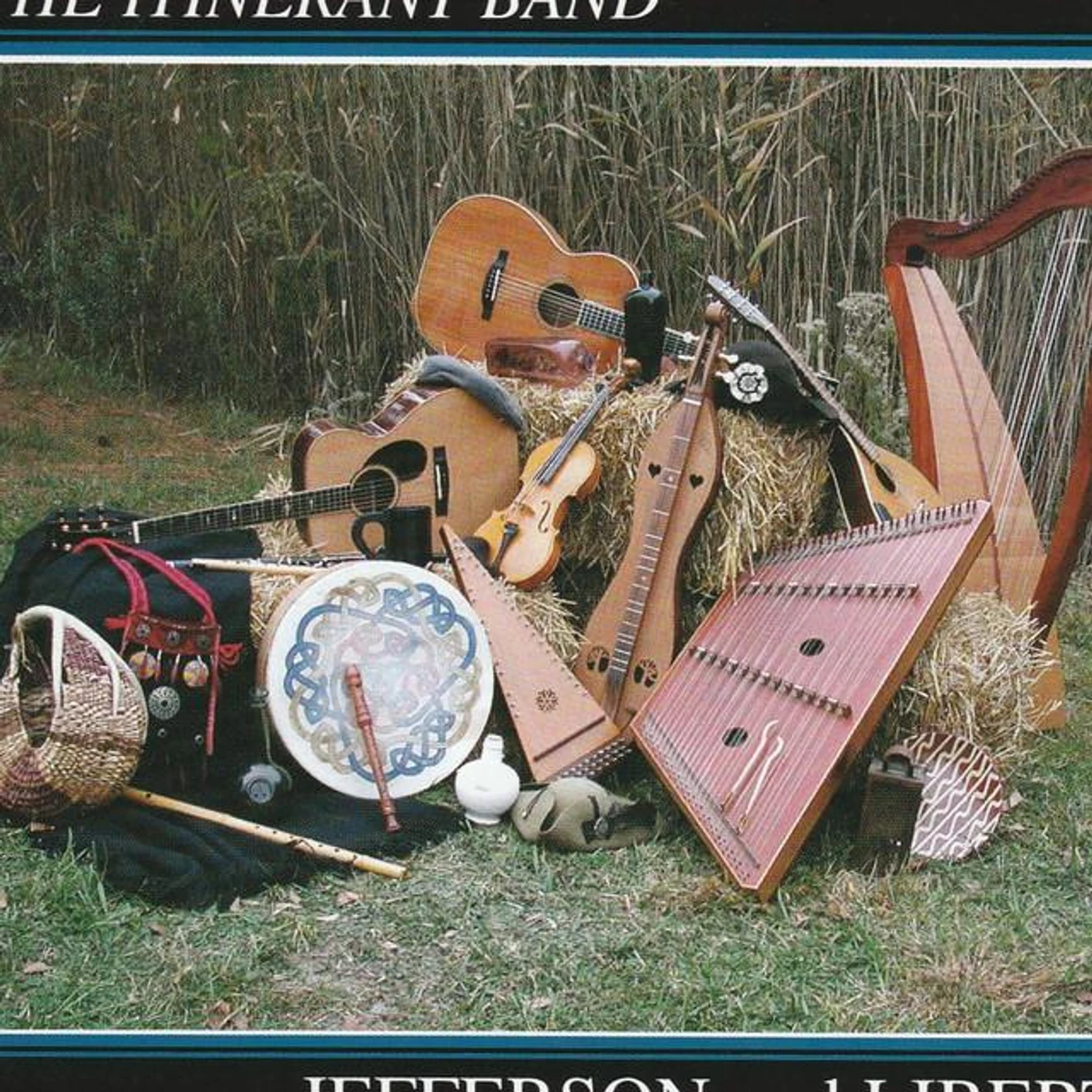 The Itinerant Band