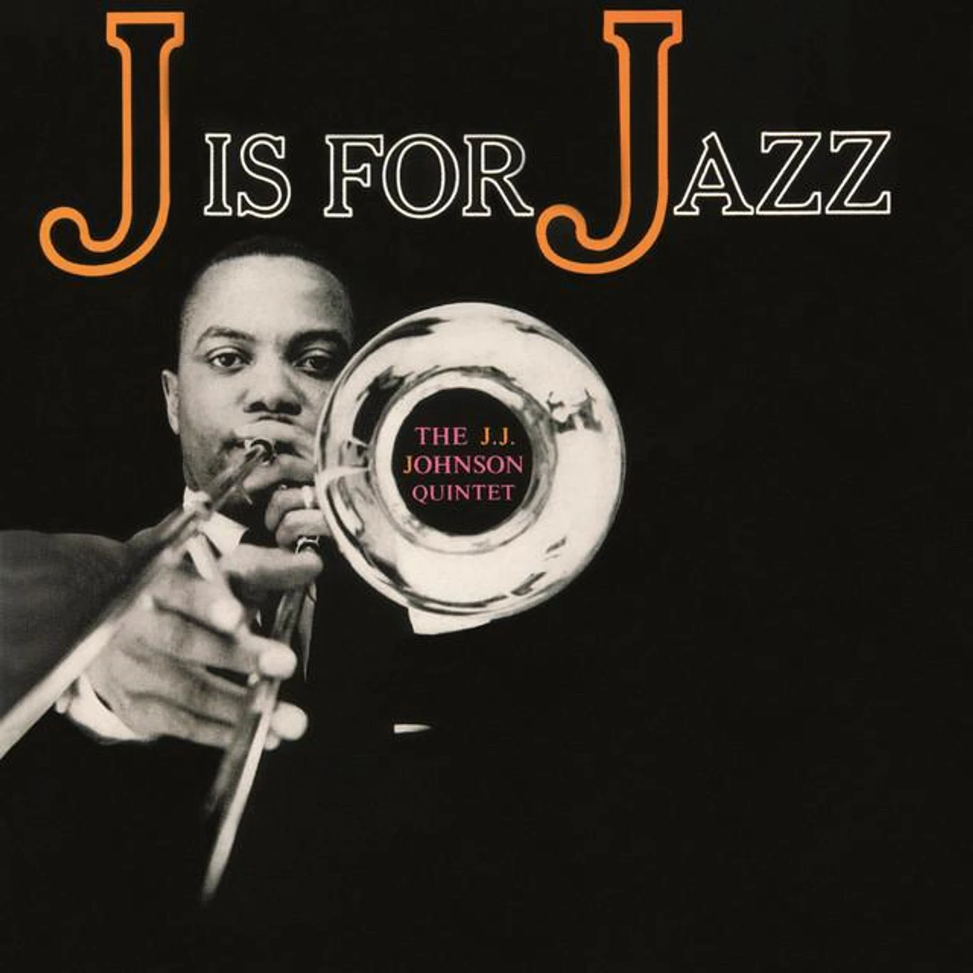 The J.J. Johnson Quintet