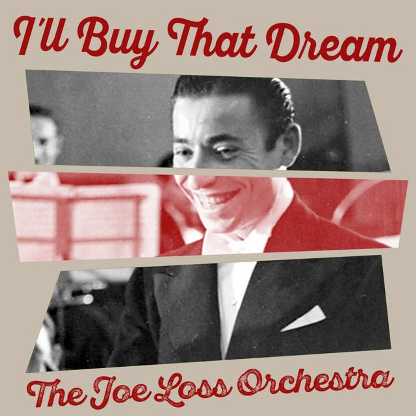 The Joe Loss Orchestra