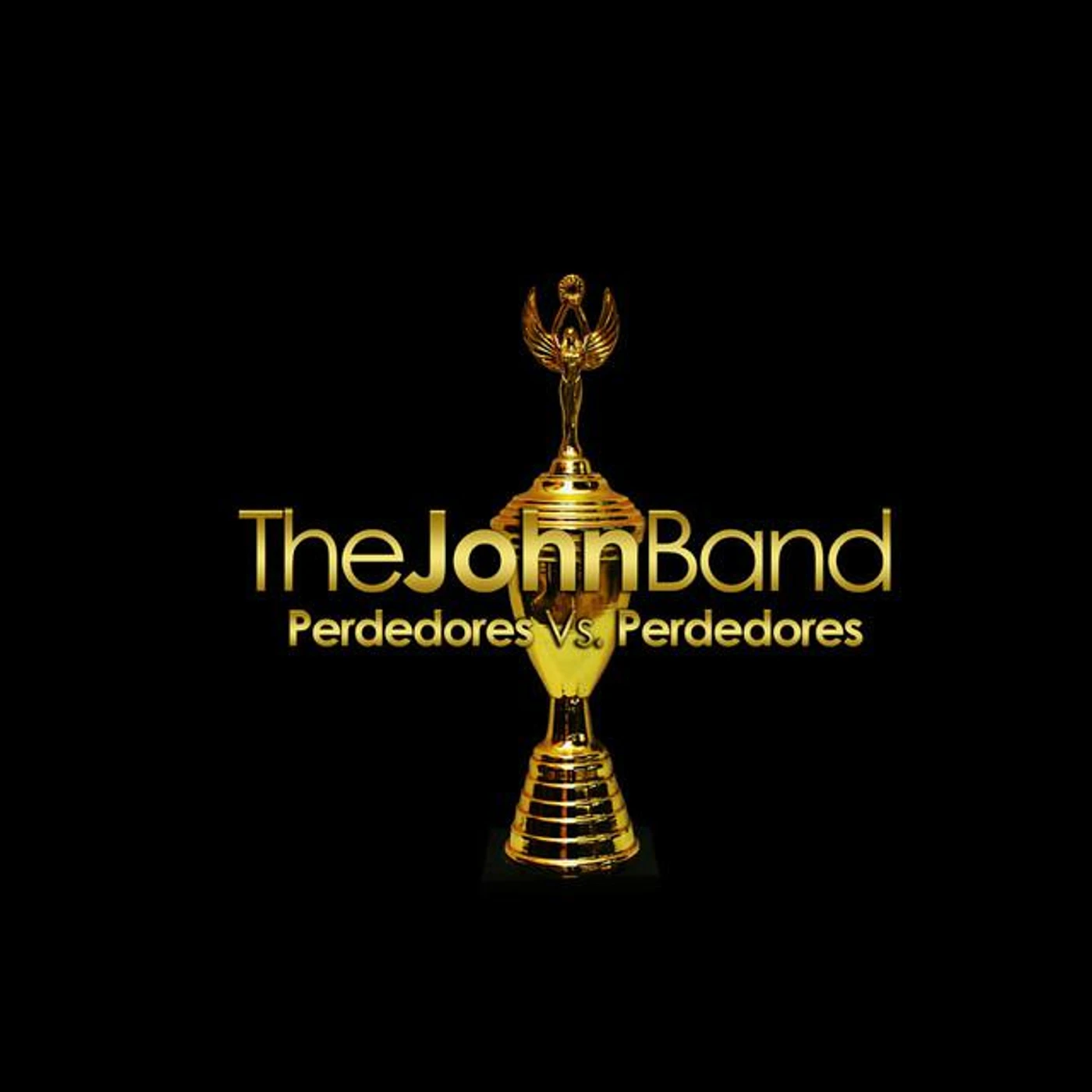 The John Band Brand Page