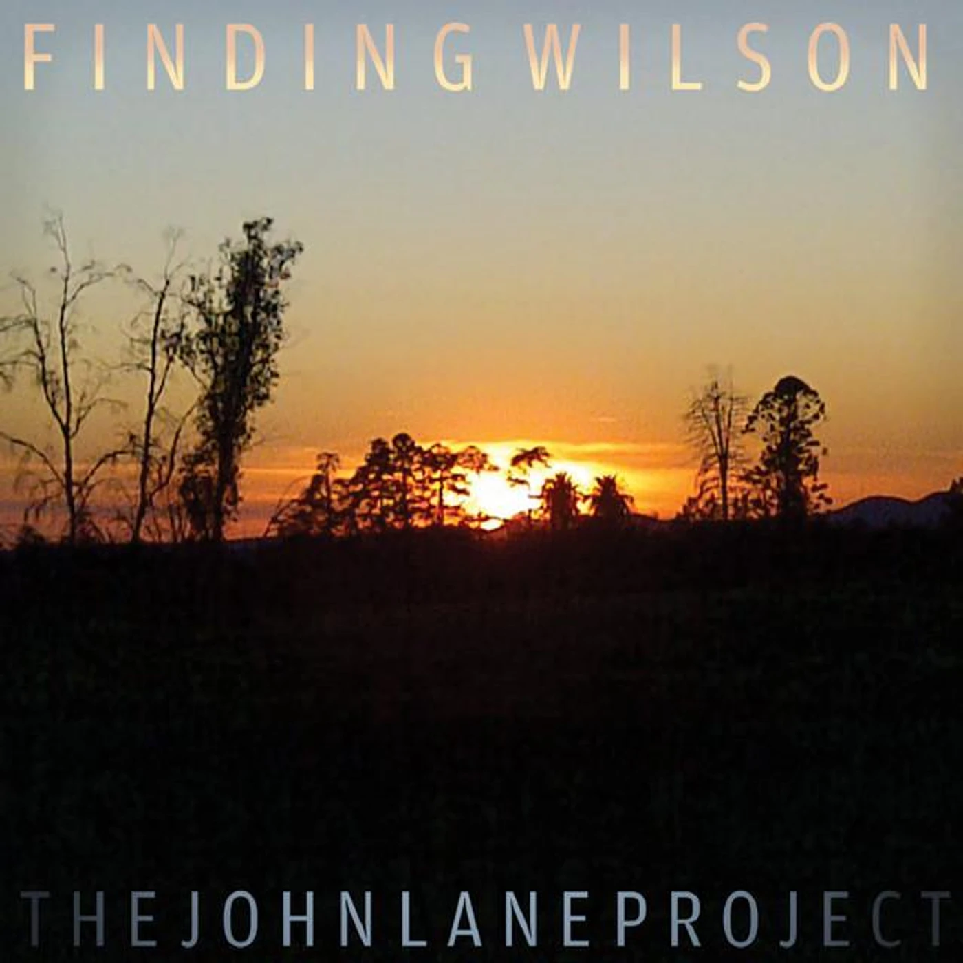 The John Lane Project Brand Page