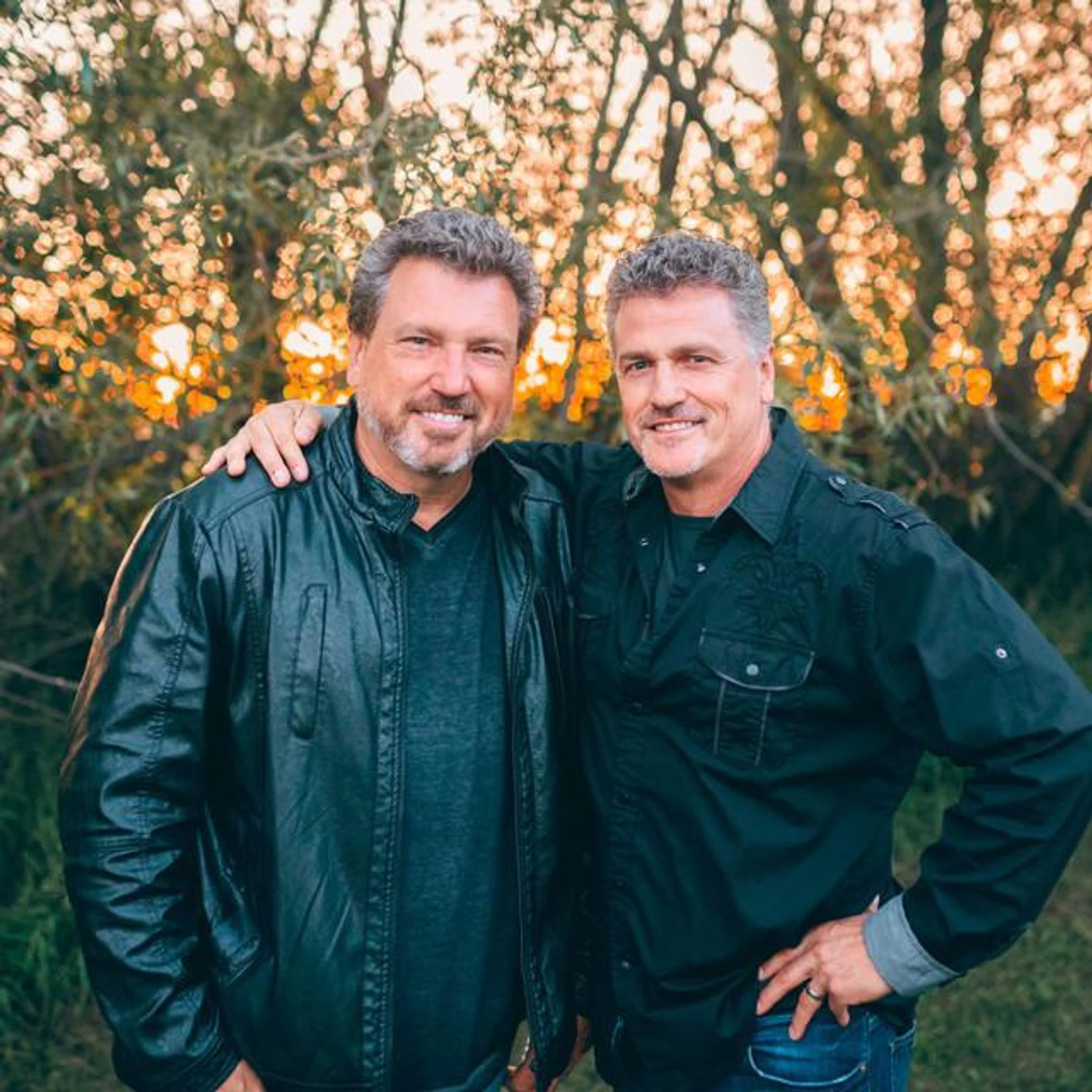 The Johner Brothers Brand Page