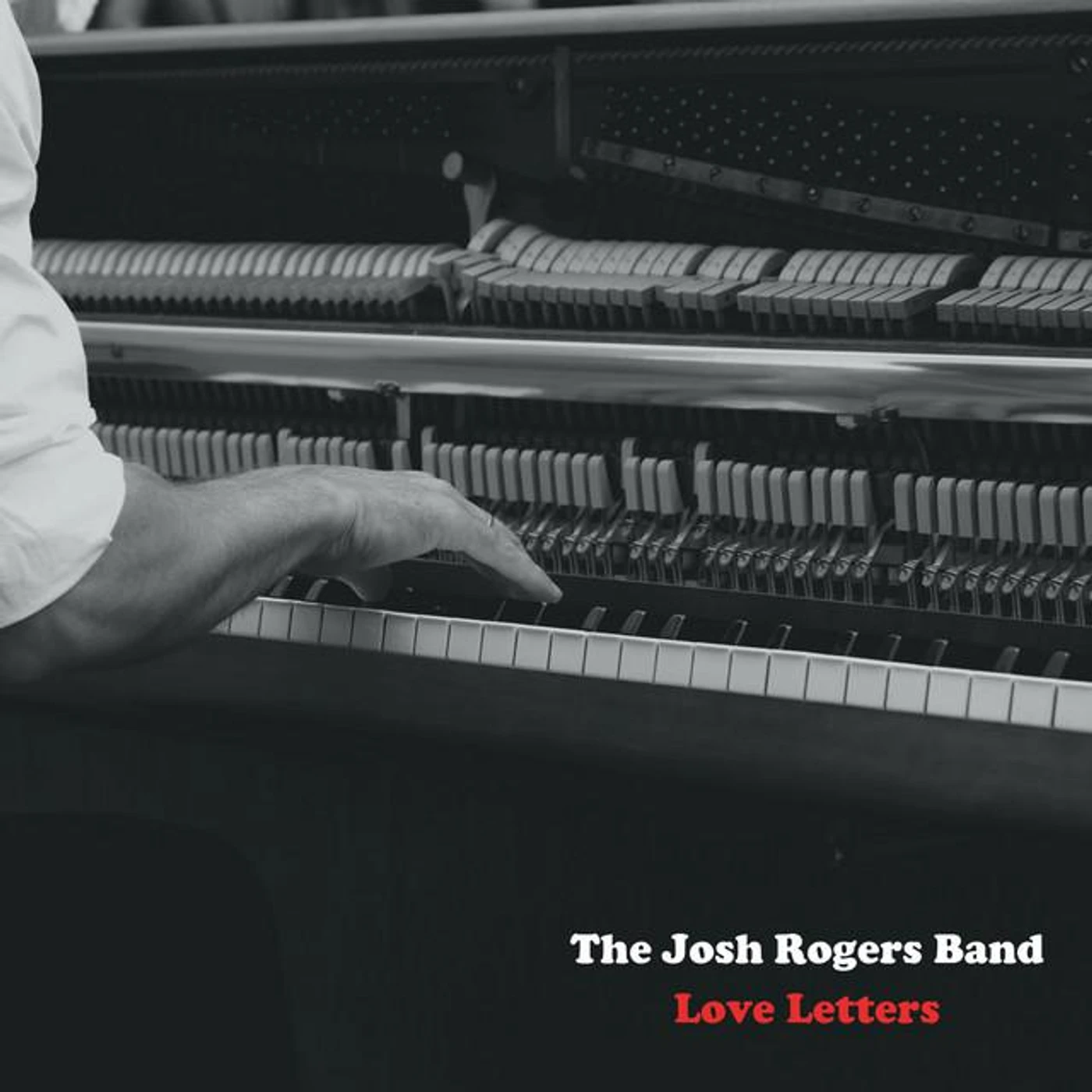 The Josh Rogers Band