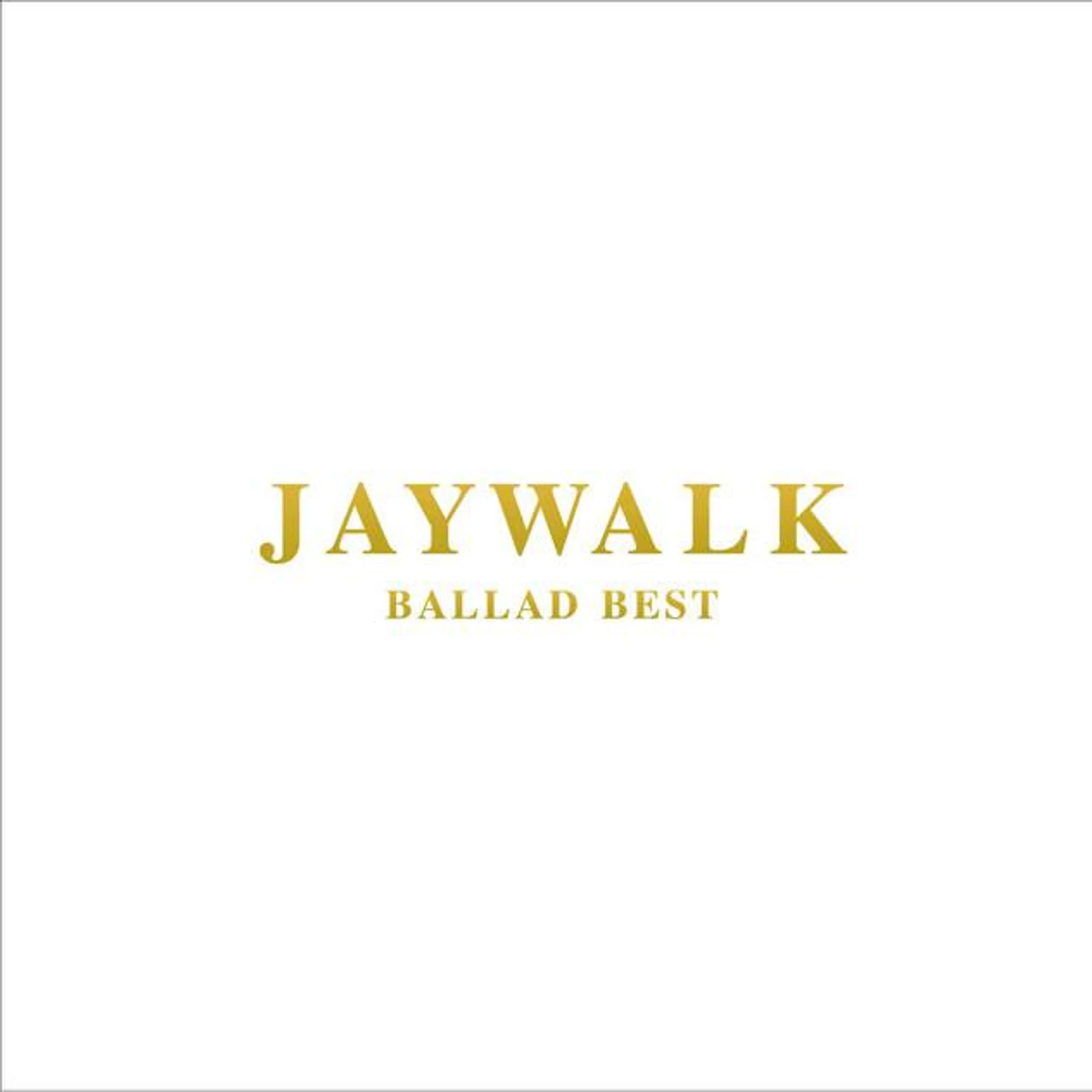 THE JAYWALK