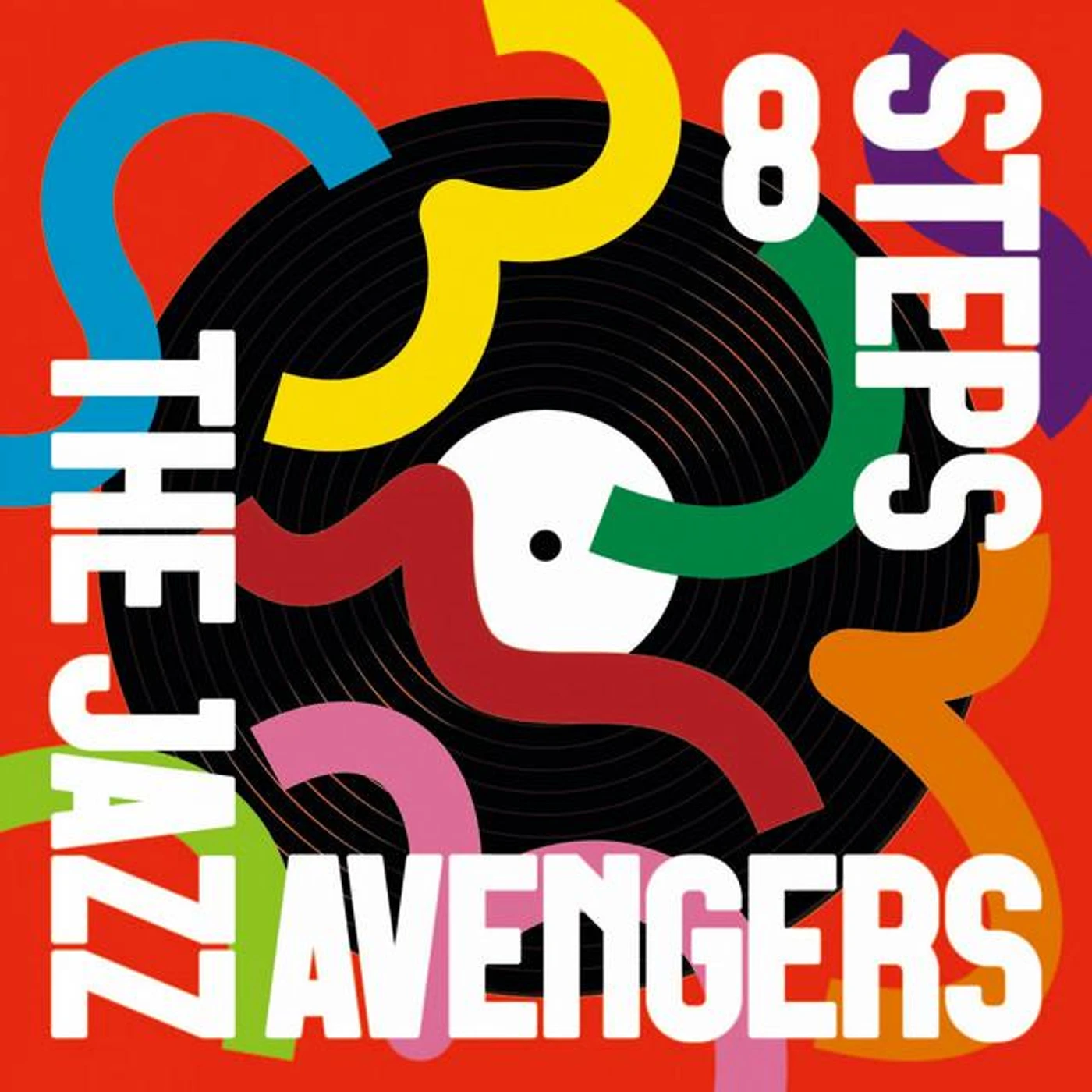 THE JAZZ AVENGERS Brand Page