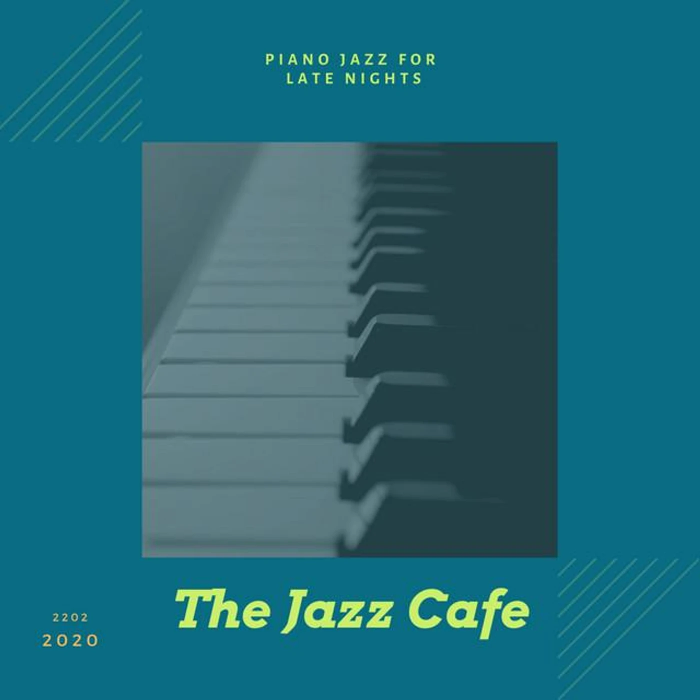 The Jazz Cafe