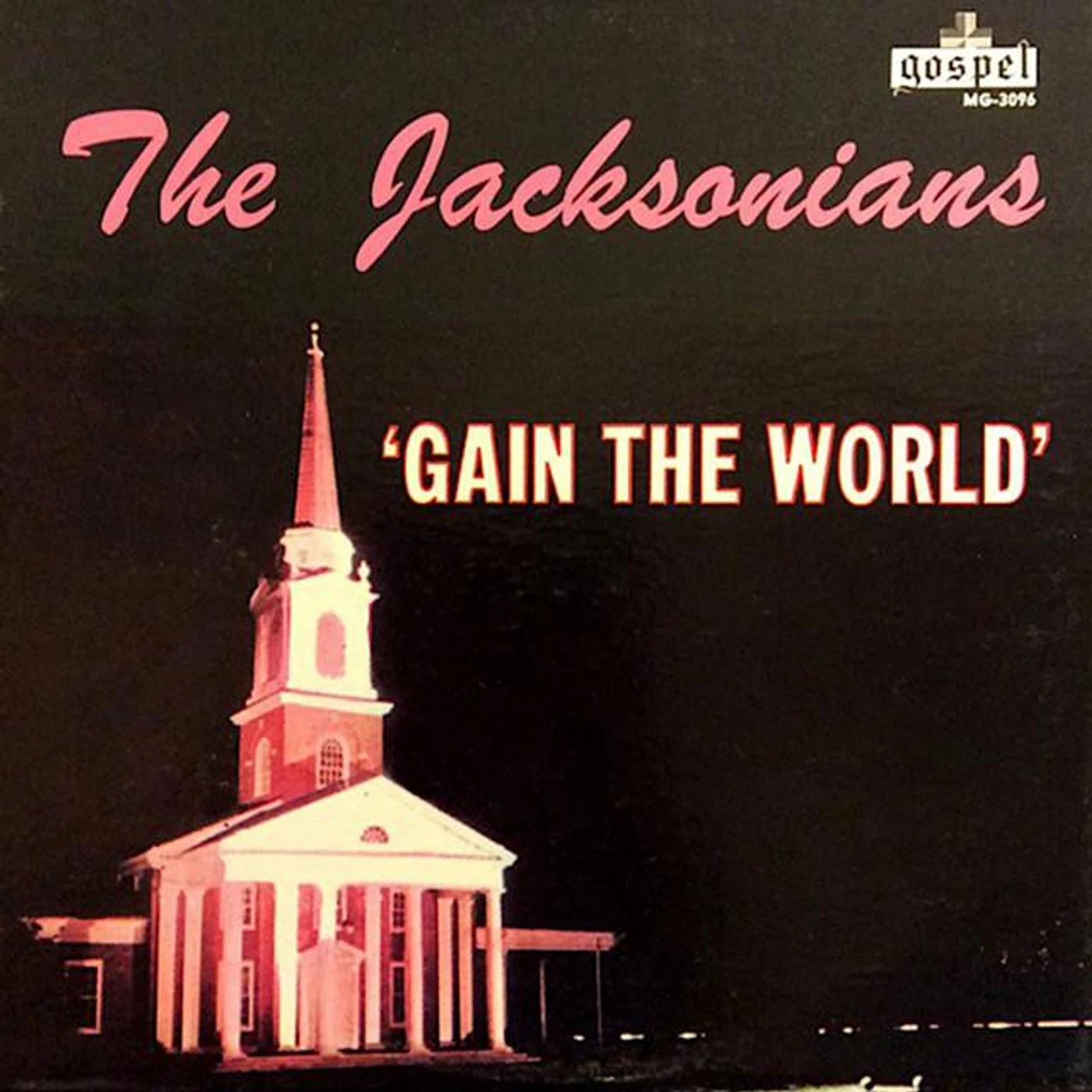 The Jacksonians Brand Page