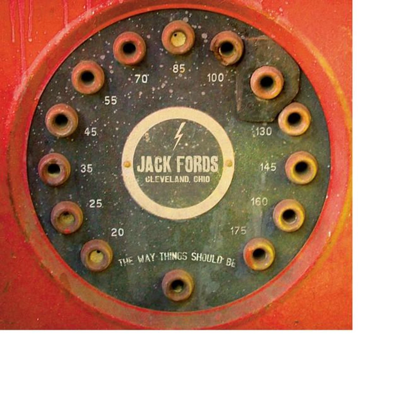 The Jack Fords