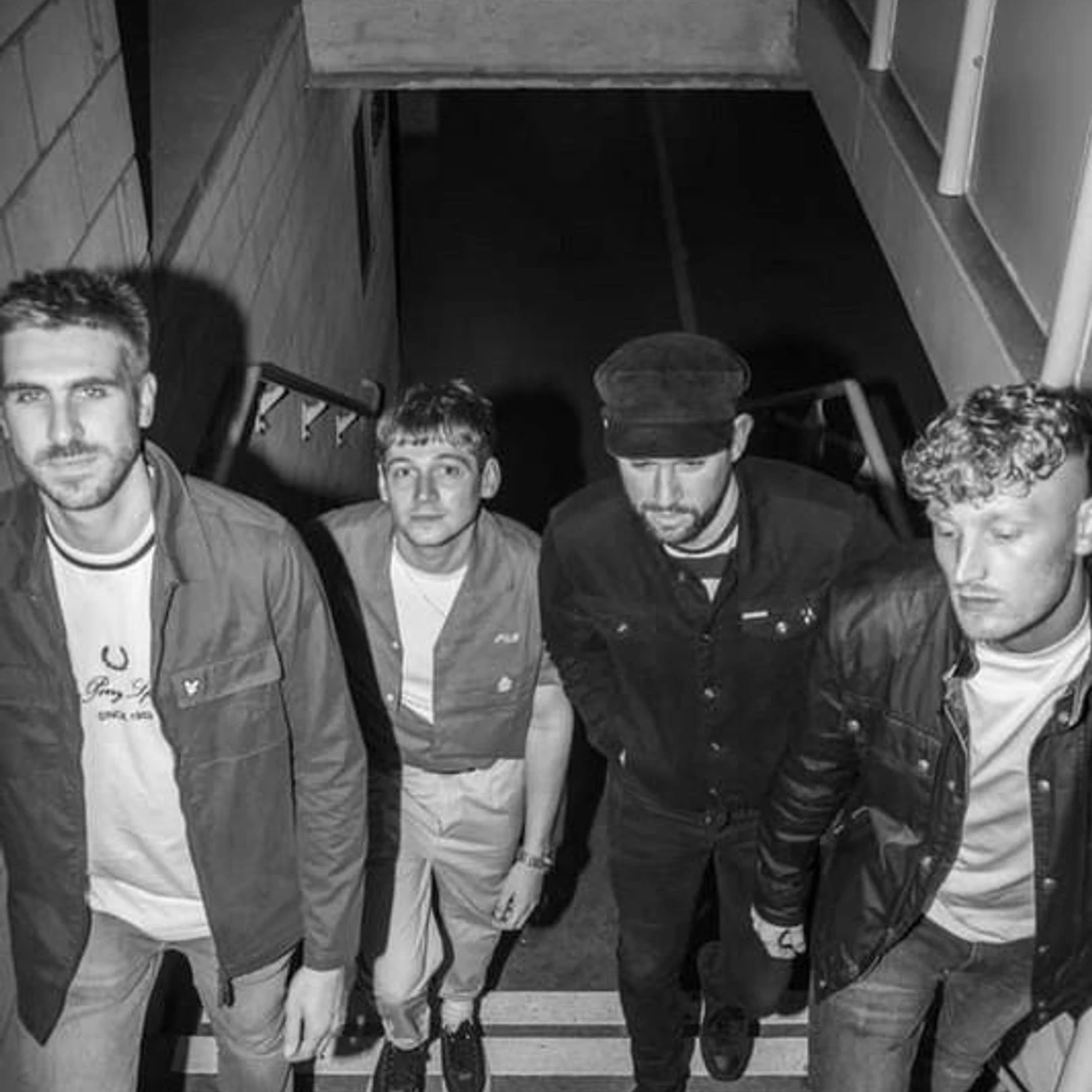 The Jack Fletcher Band