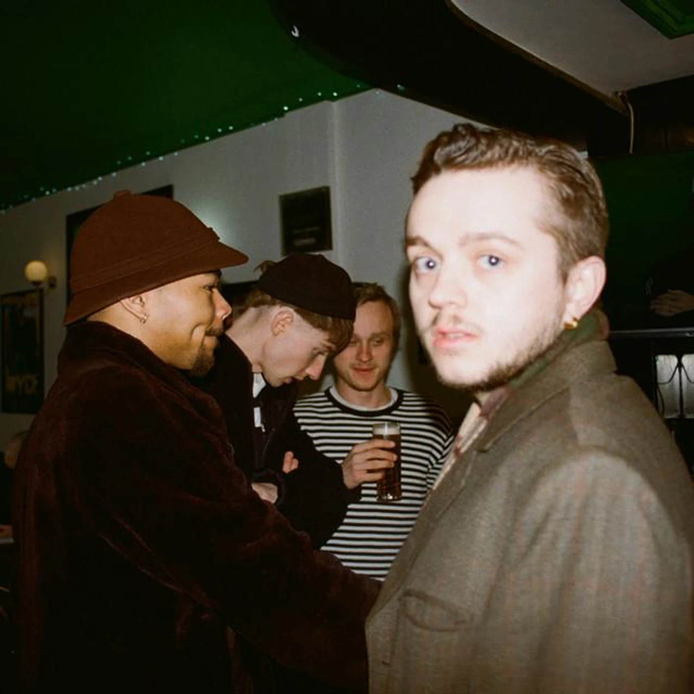 The Jacques Brand Page