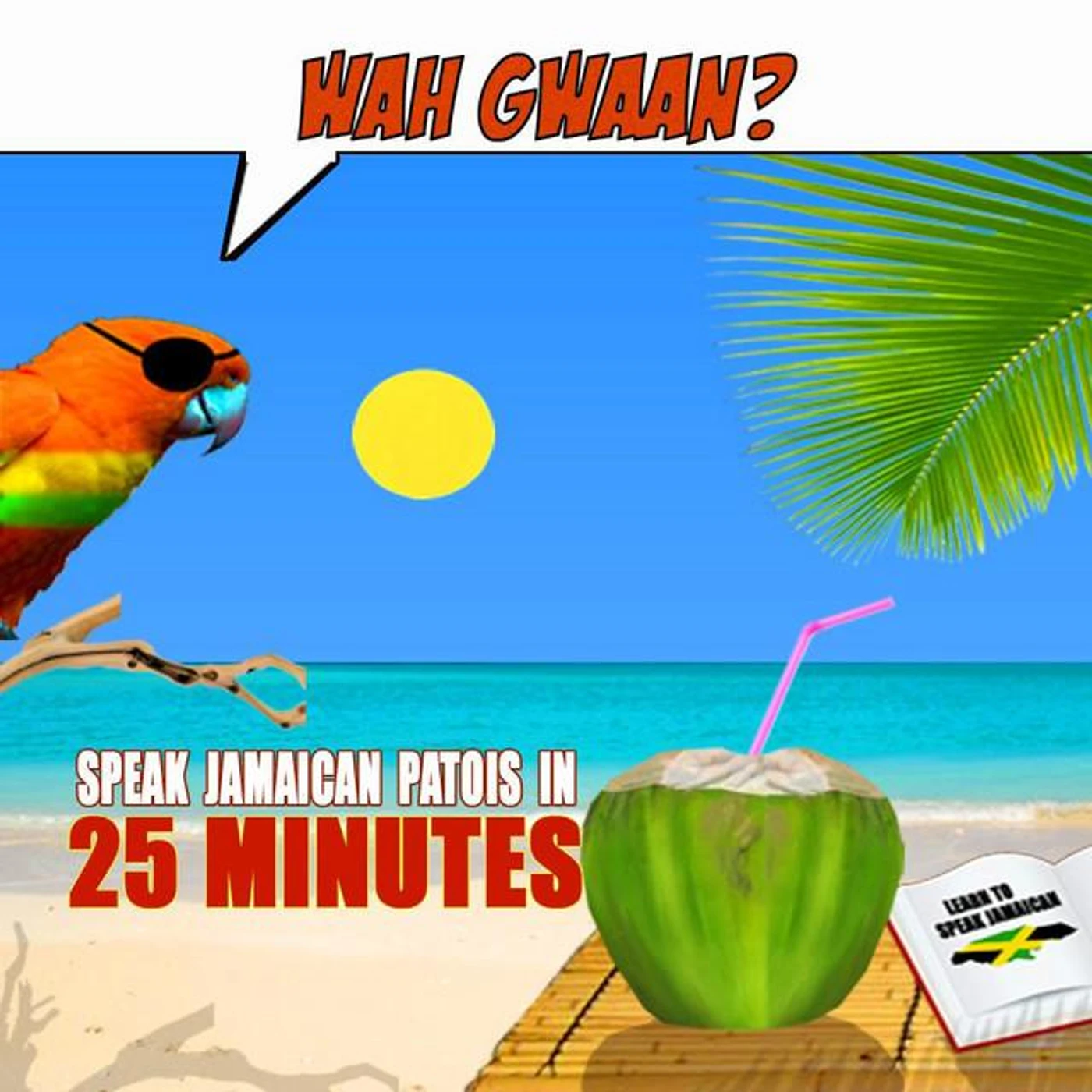 The Jamaican Brand Page