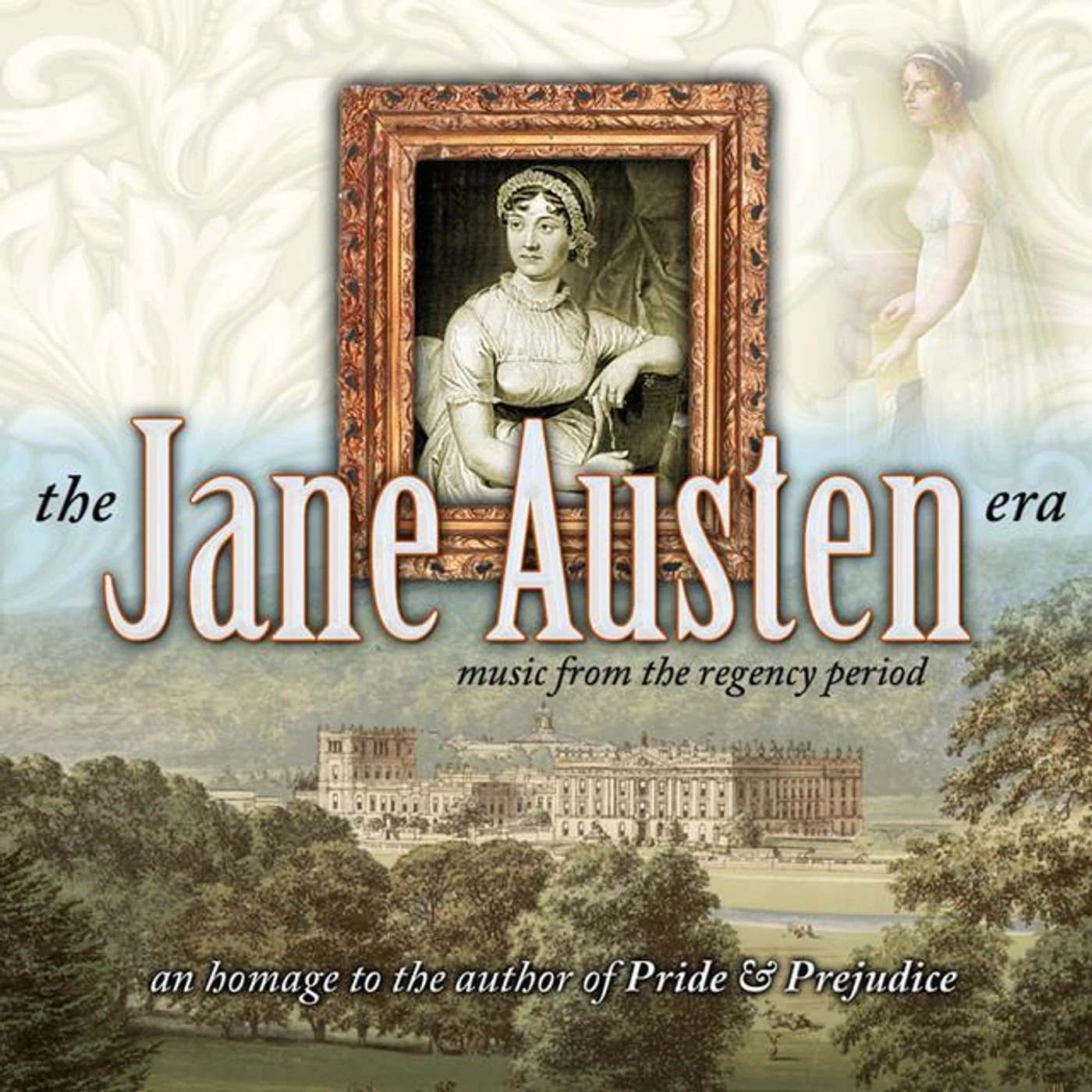 The Jane Austen Era Brand Page