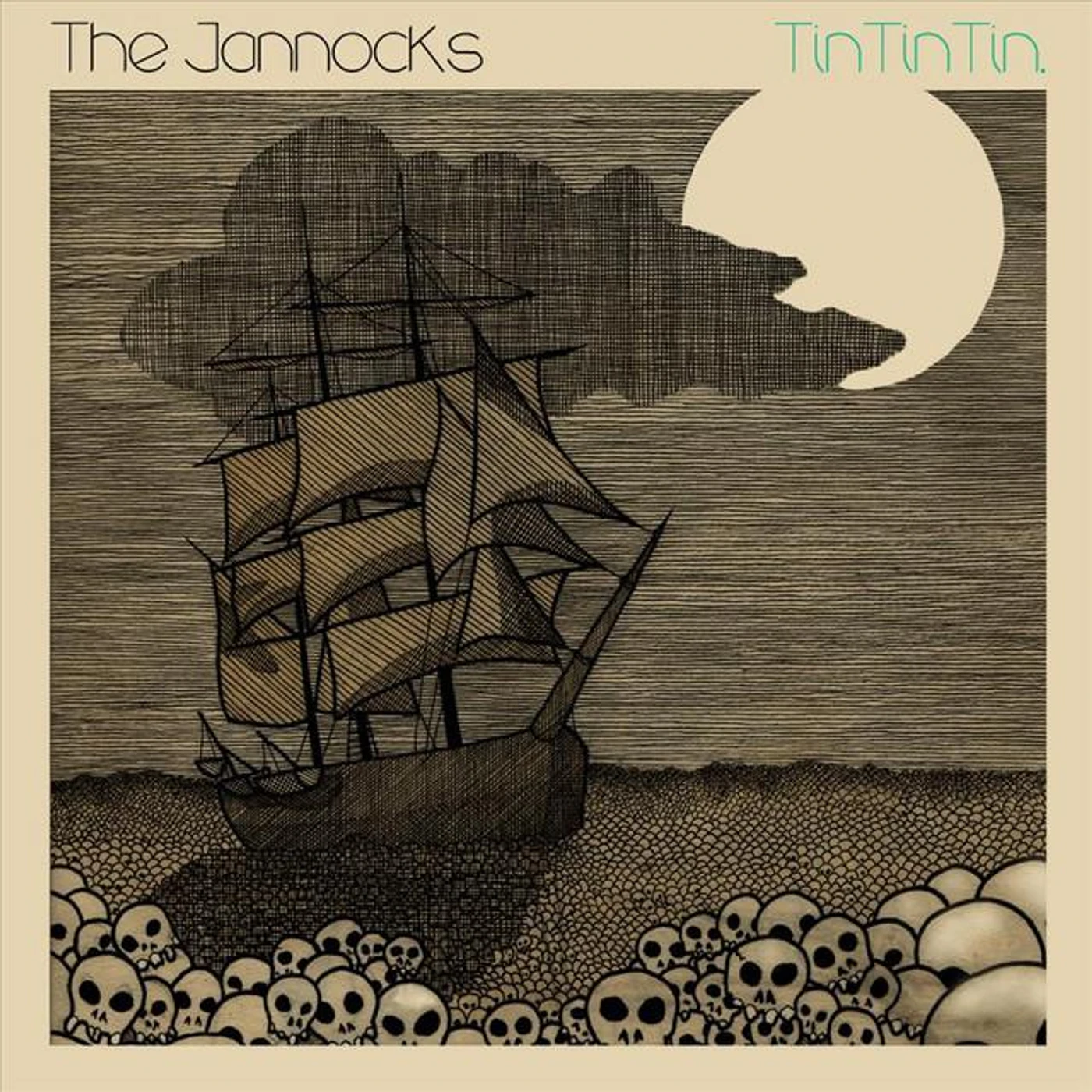The Jannocks Brand Page