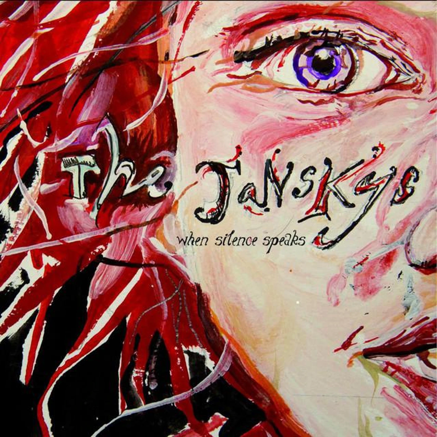 The Janskys Brand Page