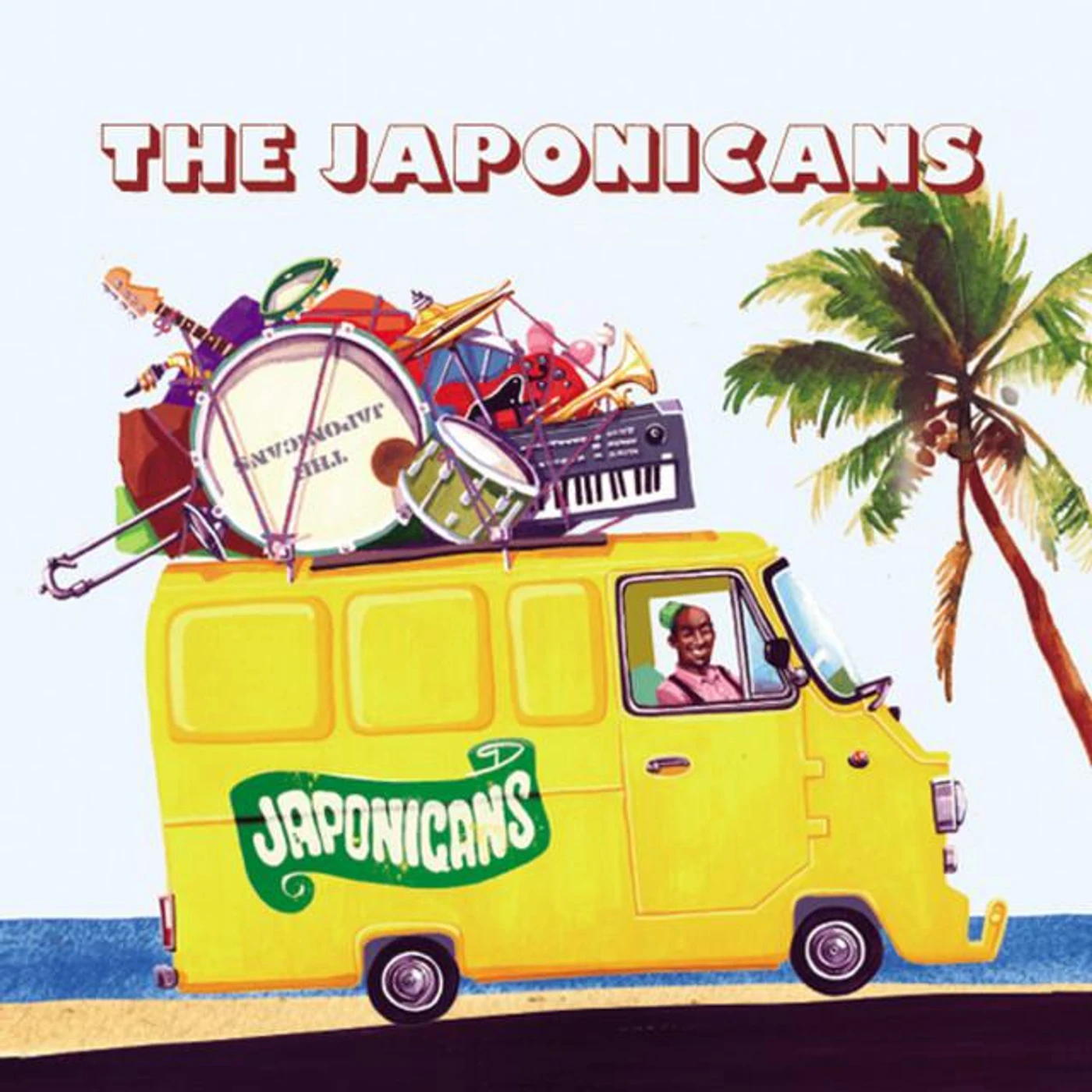 THE JAPONICANS