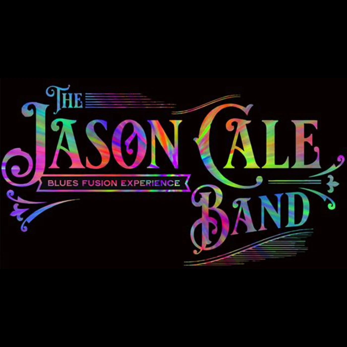 The Jason Cale Band Brand Page