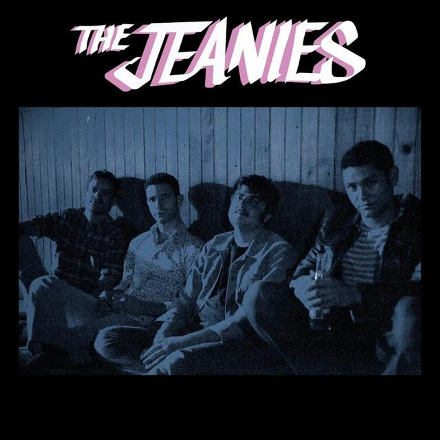 The Jeanies Brand Page