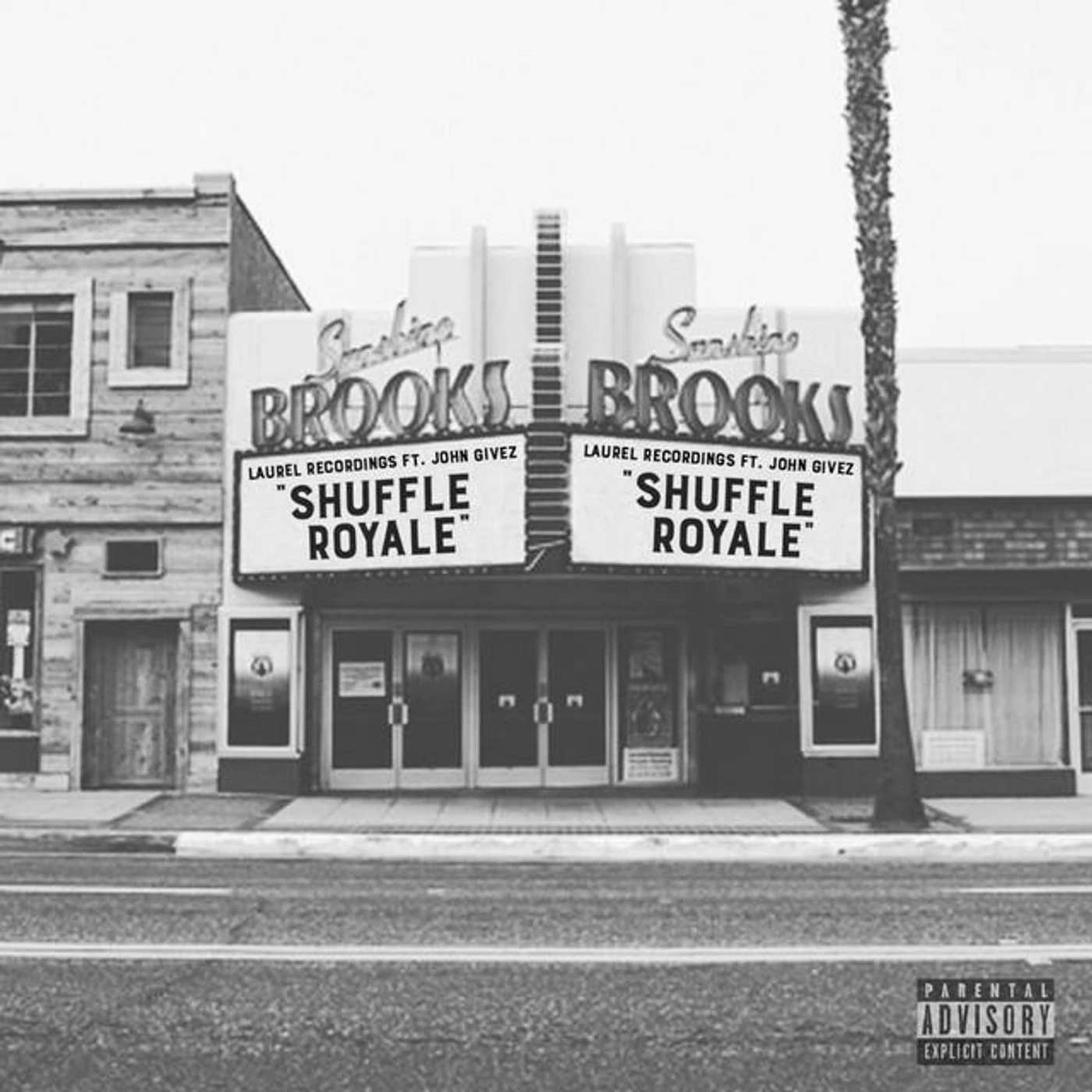 The Jeffries Brand Page