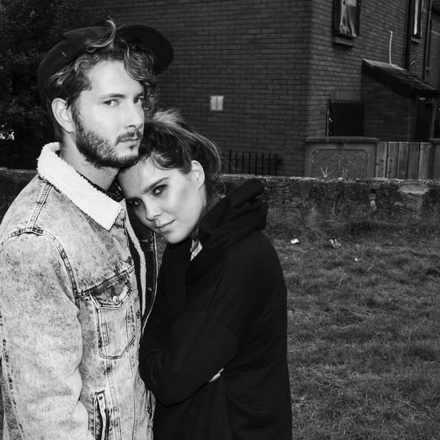 The Jepettos Brand Page