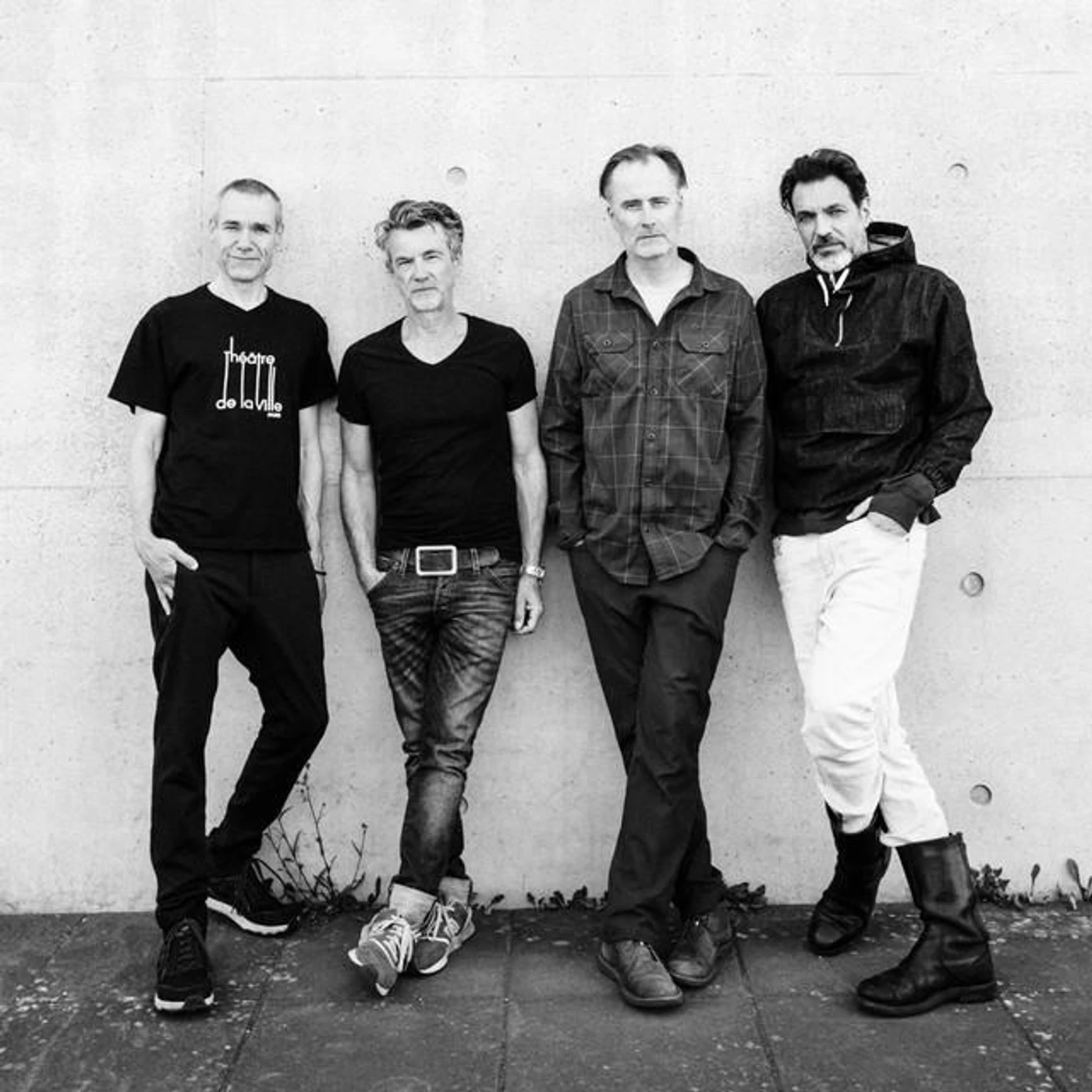 The Jeremy Days Brand Page