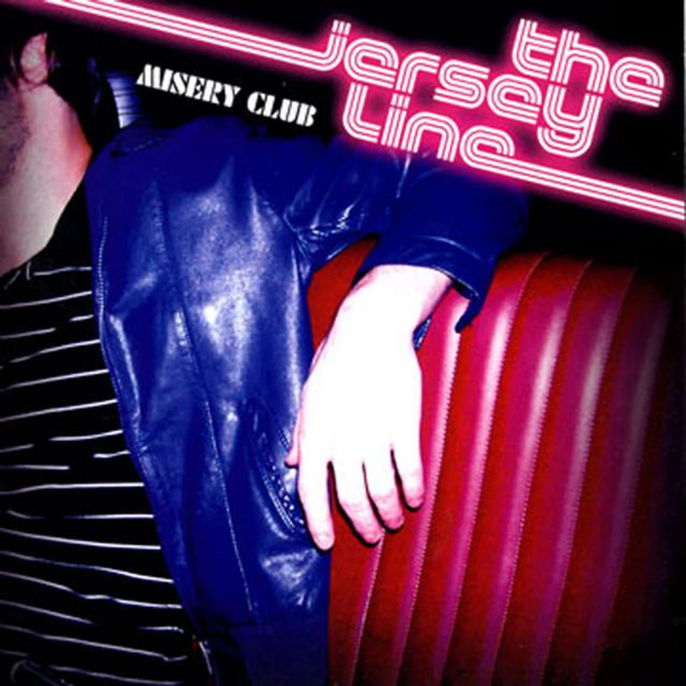 The Jersey Line Brand Page