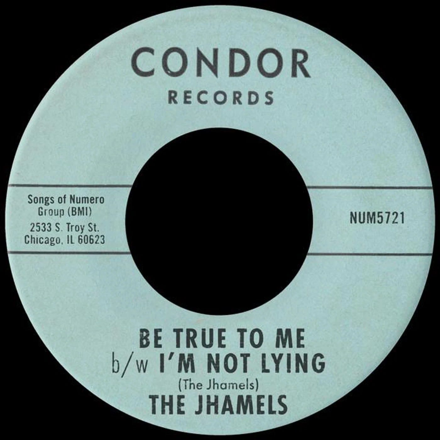 The Jhamels Brand Page