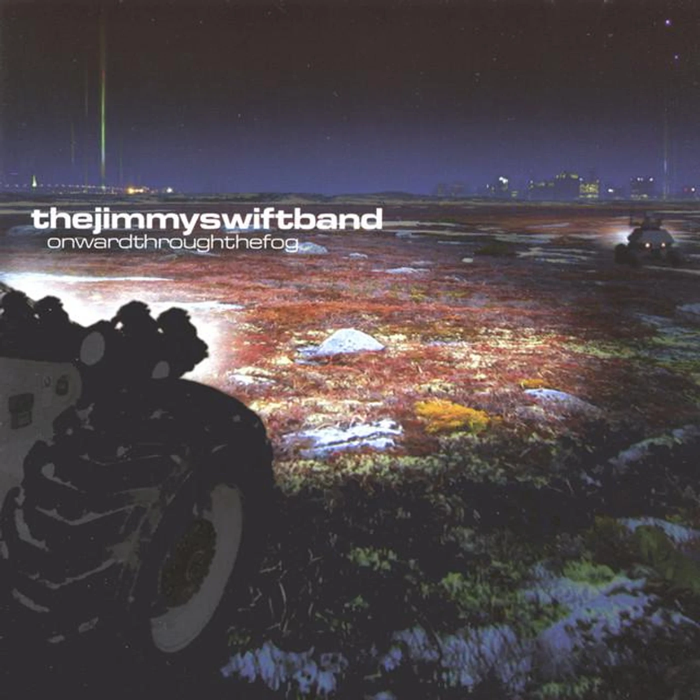 The Jimmy Swift Band