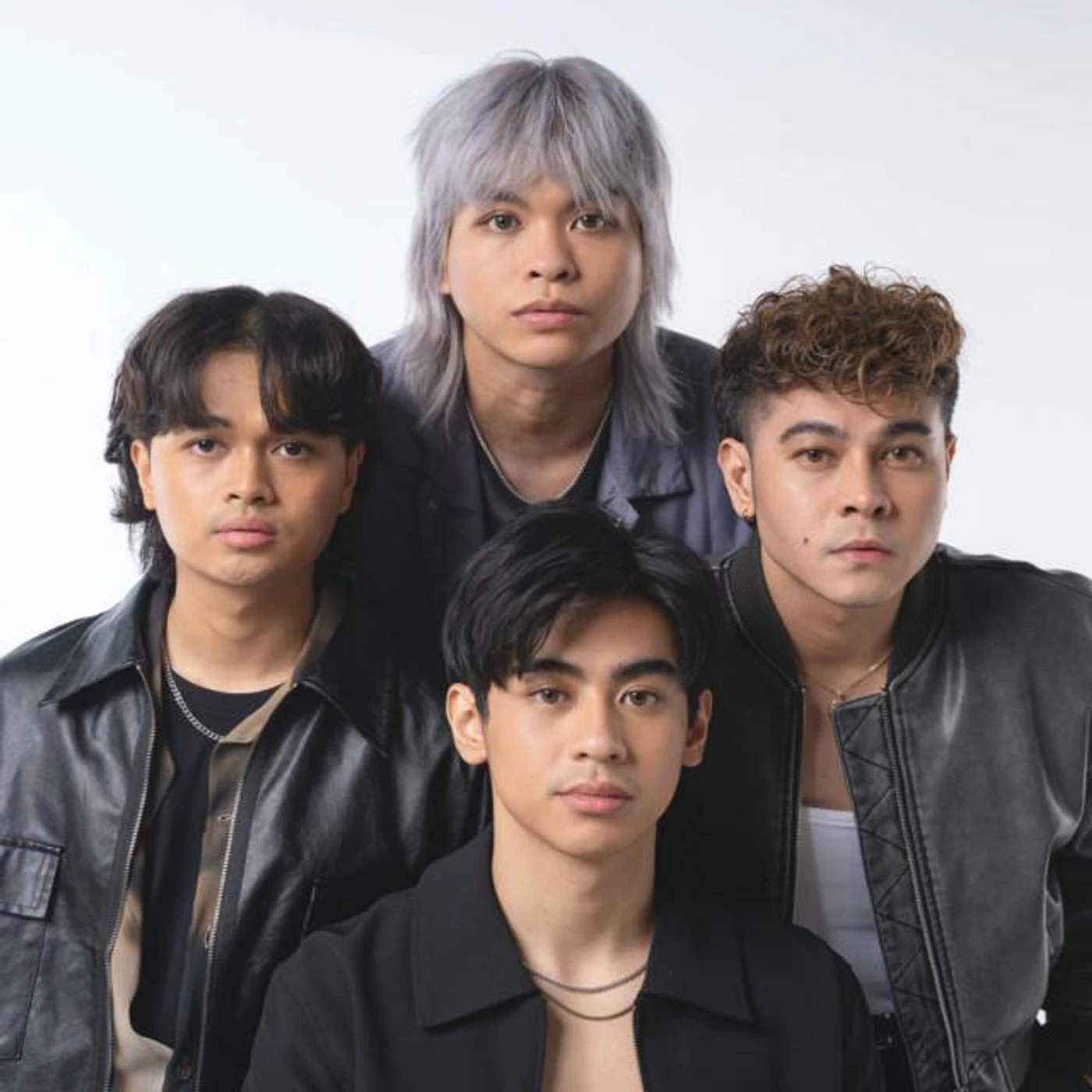 The Juans Brand Page